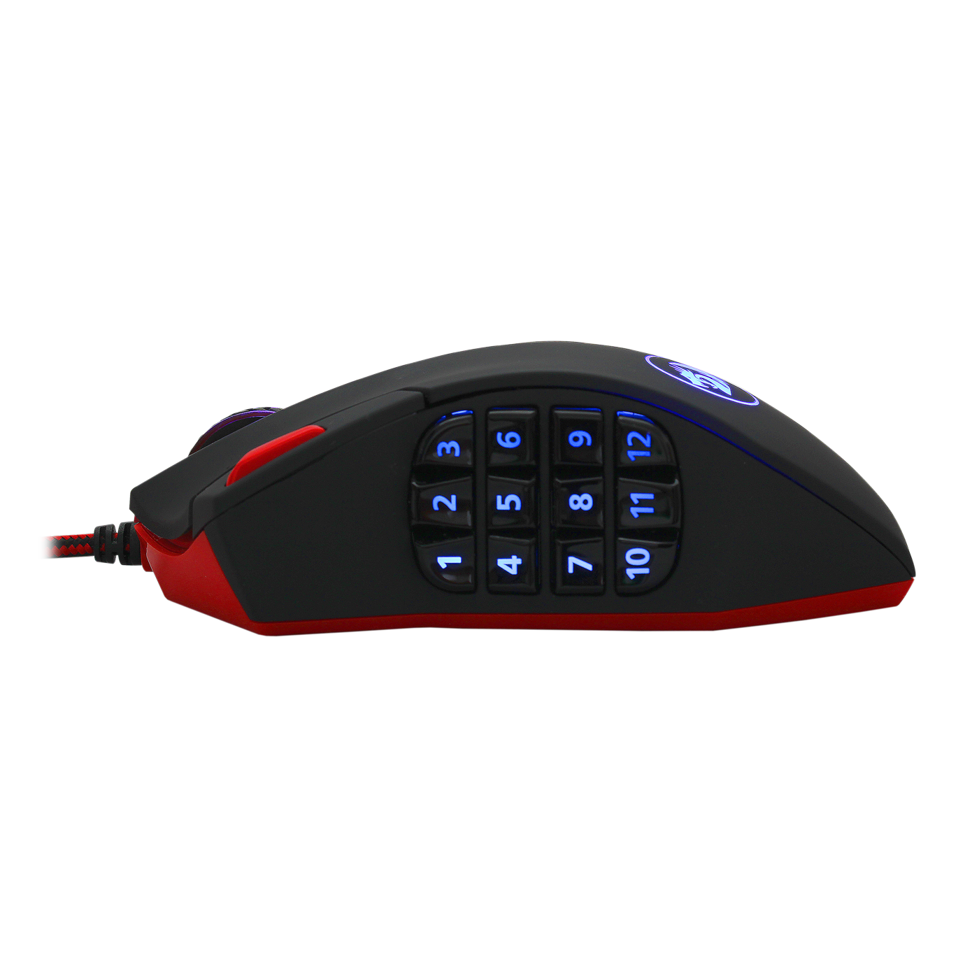 Tetikus Gaming Redragon M901-2