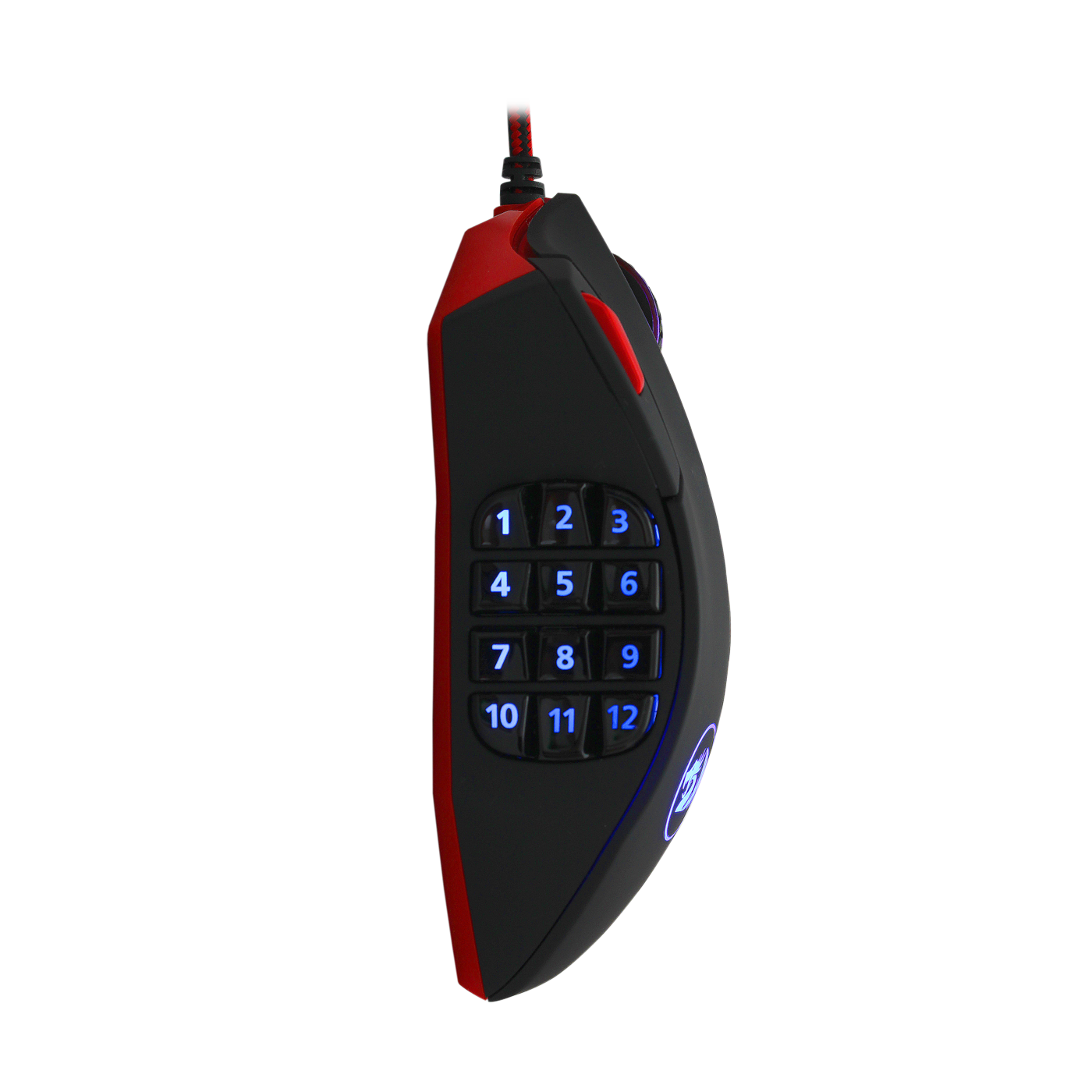 Tetikus Gaming Redragon M901-2