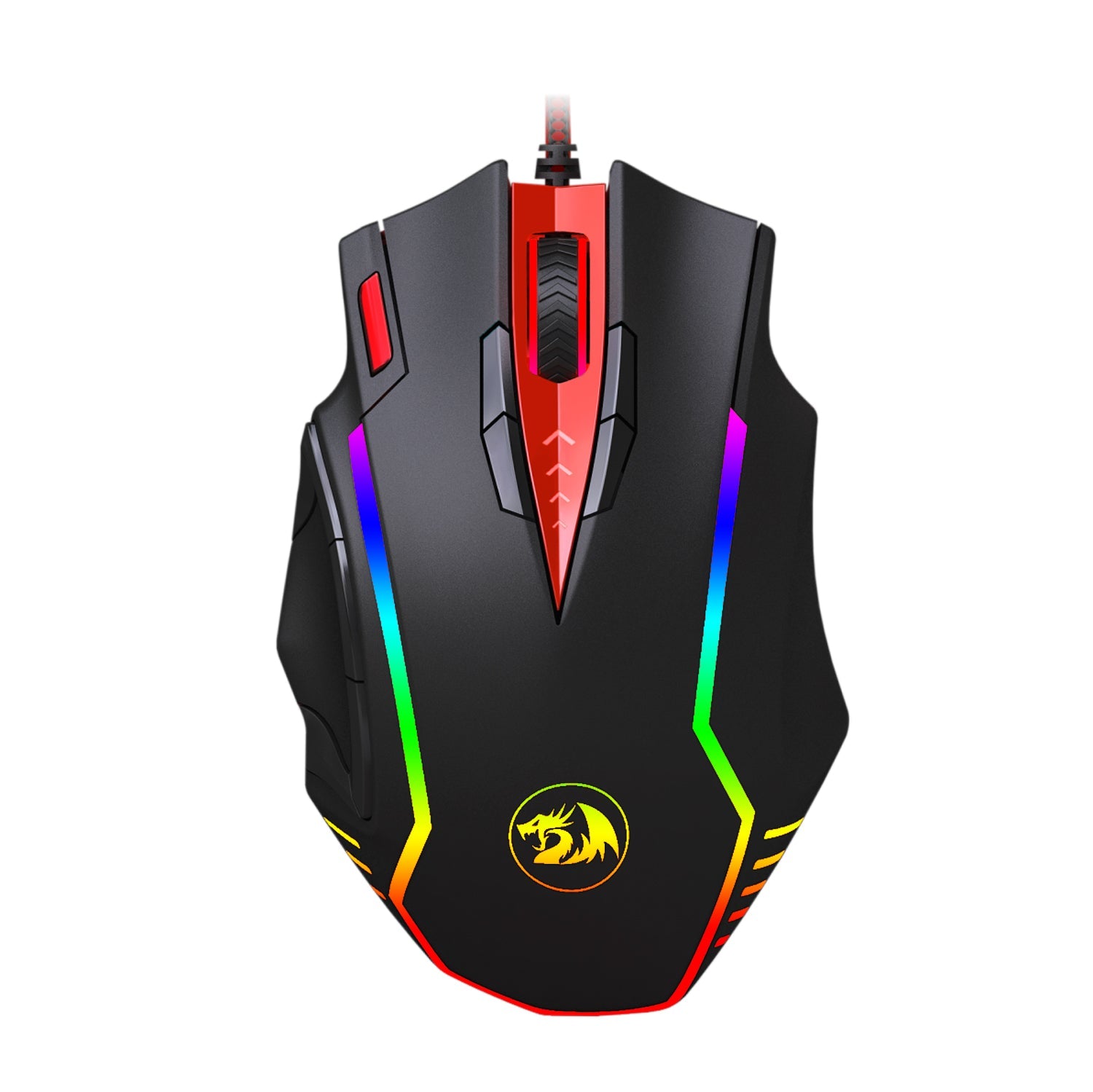 Tikus Permainan Redragon SAMSARA M902-RGB