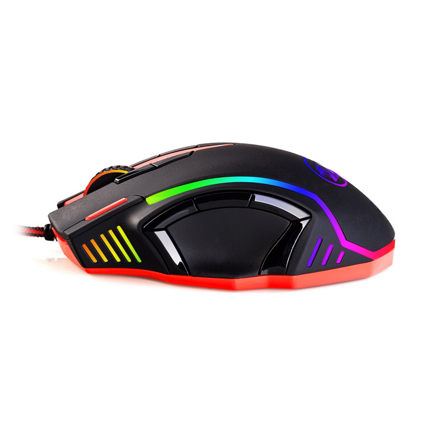 Tikus Permainan Redragon SAMSARA M902-RGB