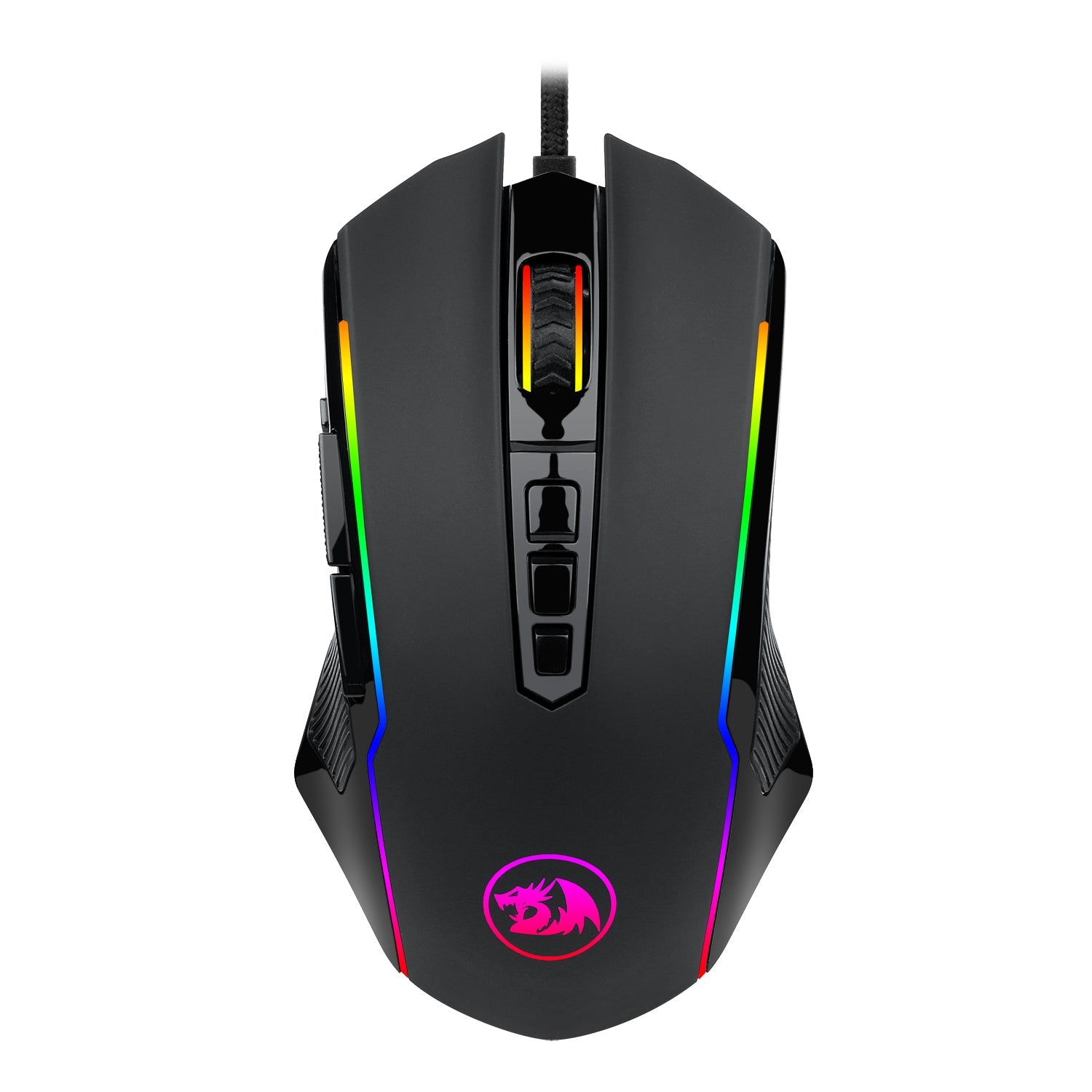Tetikus Permainan Redragon Ranger M910