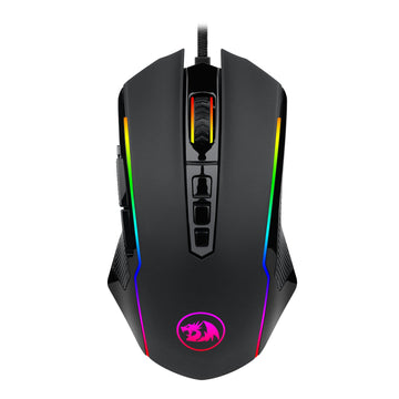 Tetikus Permainan Redragon Ranger M910