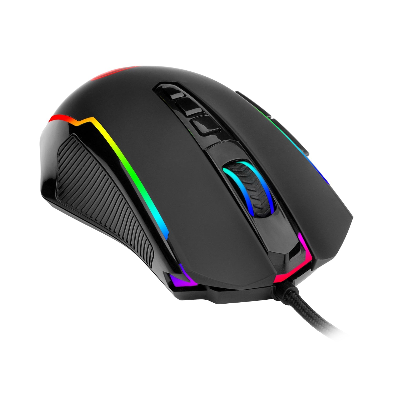 Tetikus Permainan Redragon Ranger M910