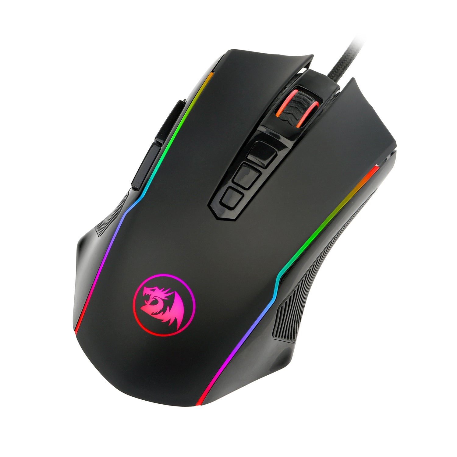 Tetikus Permainan Redragon Ranger M910