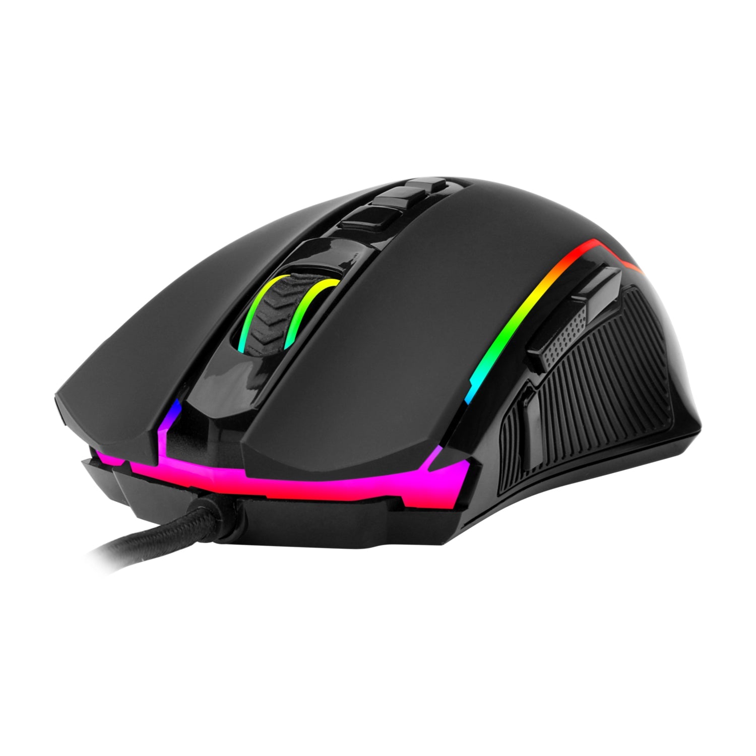 Tetikus Permainan Redragon Ranger M910