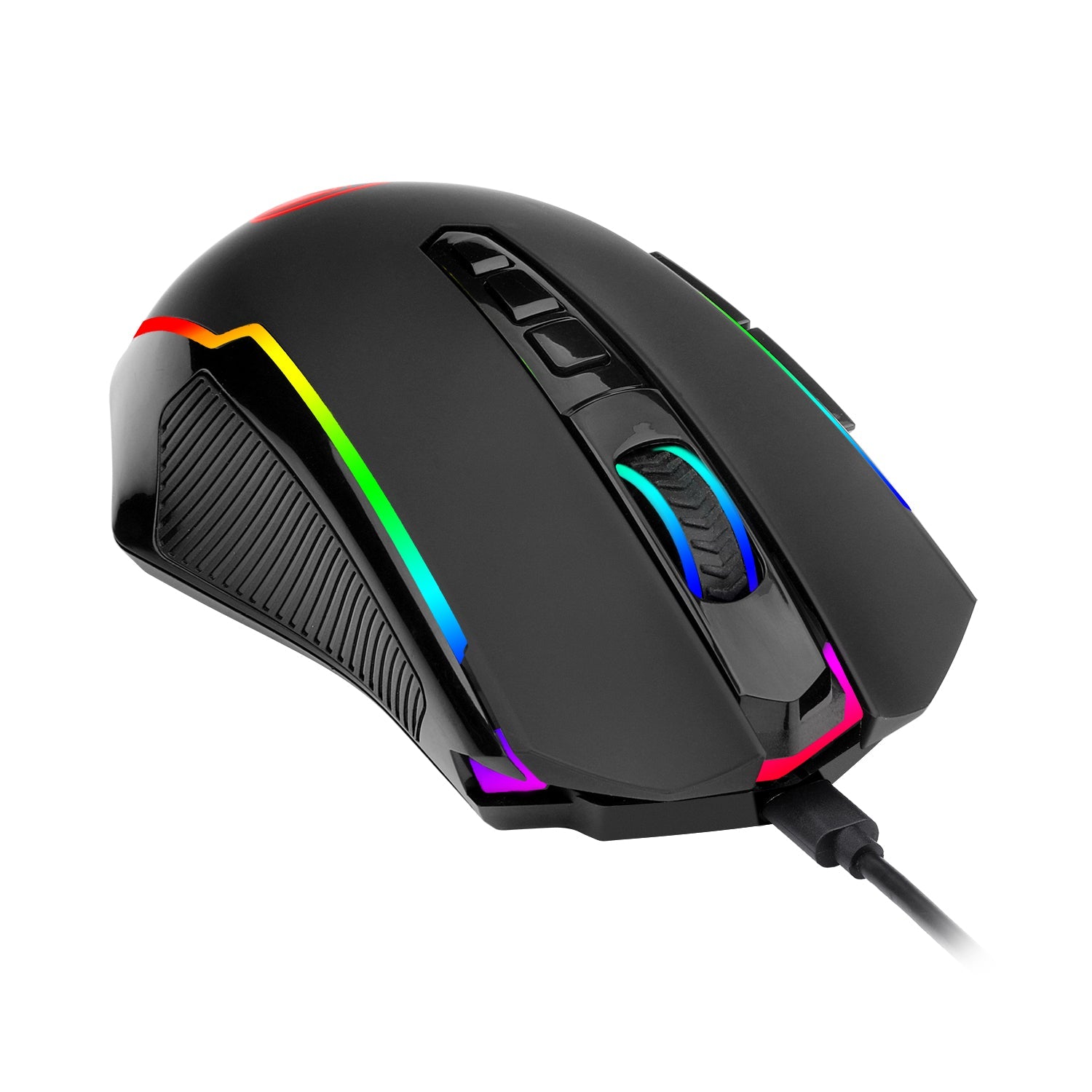 Tetikus Permainan Dwi-mod Redragon Ranger M910-KS