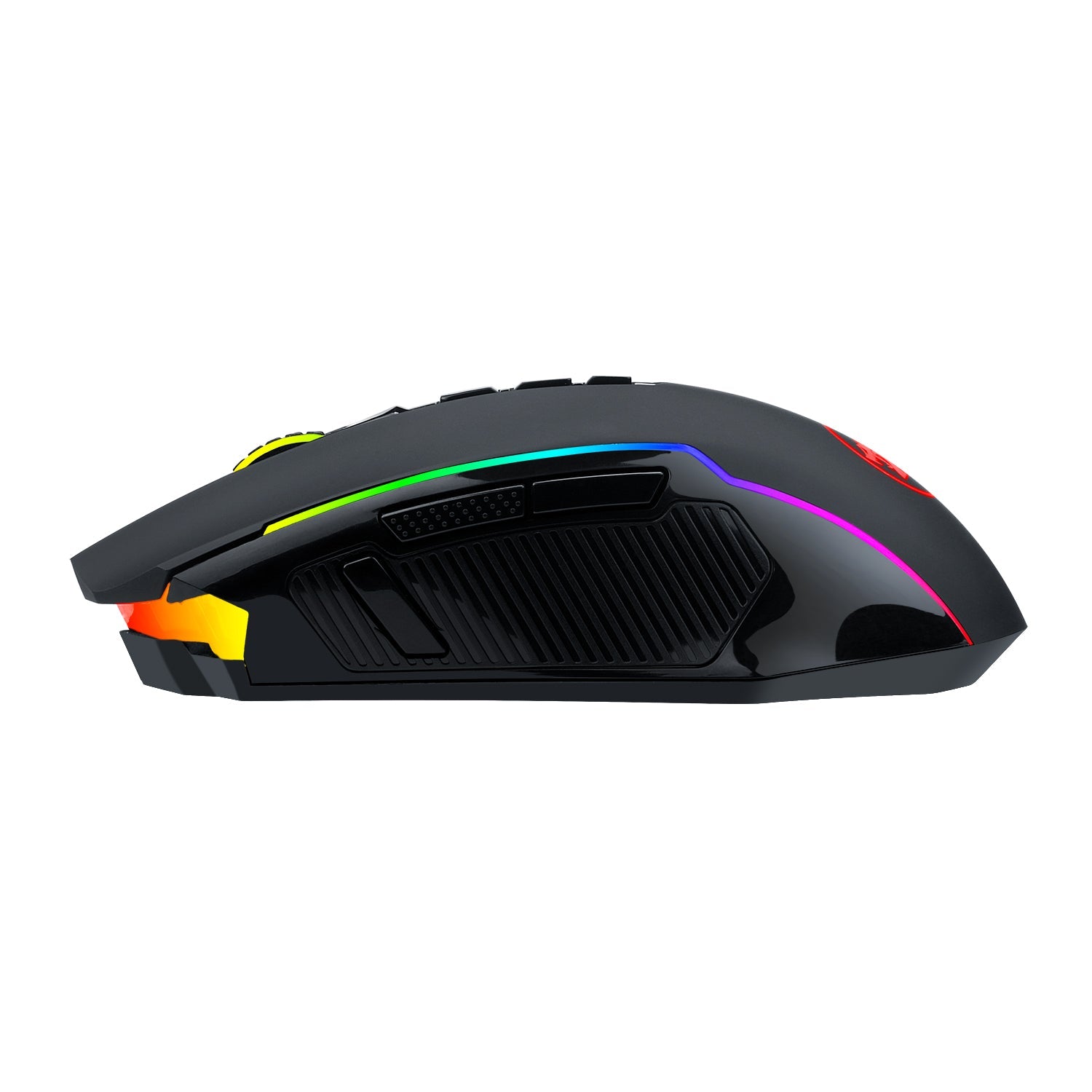 Tetikus Permainan Dwi-mod Redragon Ranger M910-KS