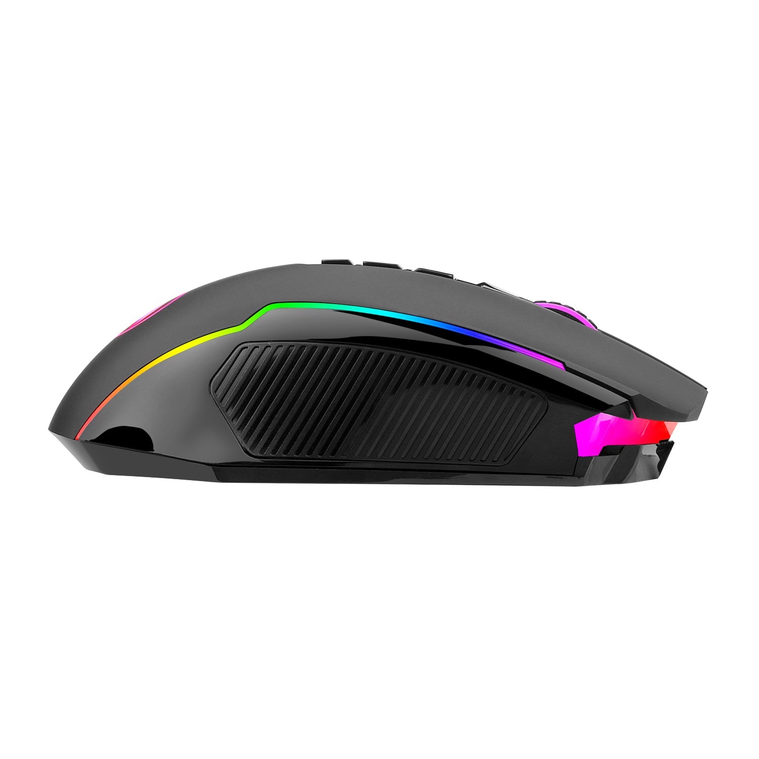 Tetikus Permainan Dwi-mod Redragon Ranger M910-KS