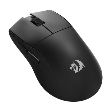 K1NG ULTRA M916-ULT Tetikus Permainan Sambungan 3-Mod Ringan Kadar Laporan Dwi 8K