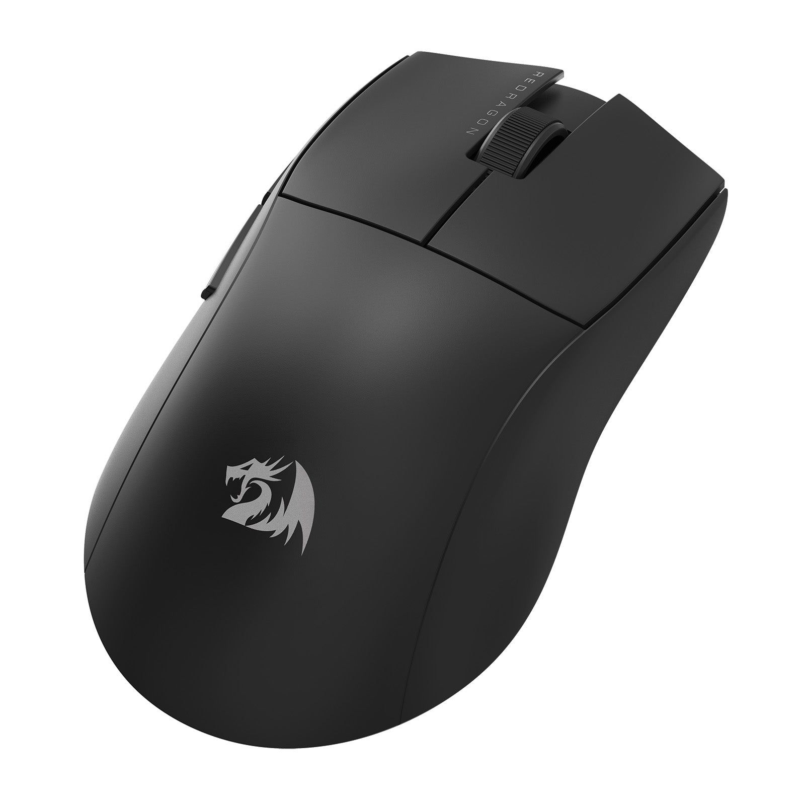 K1NG ULTRA M916-ULT Tetikus Permainan Sambungan 3-Mod Ringan Kadar Laporan Dwi 8K