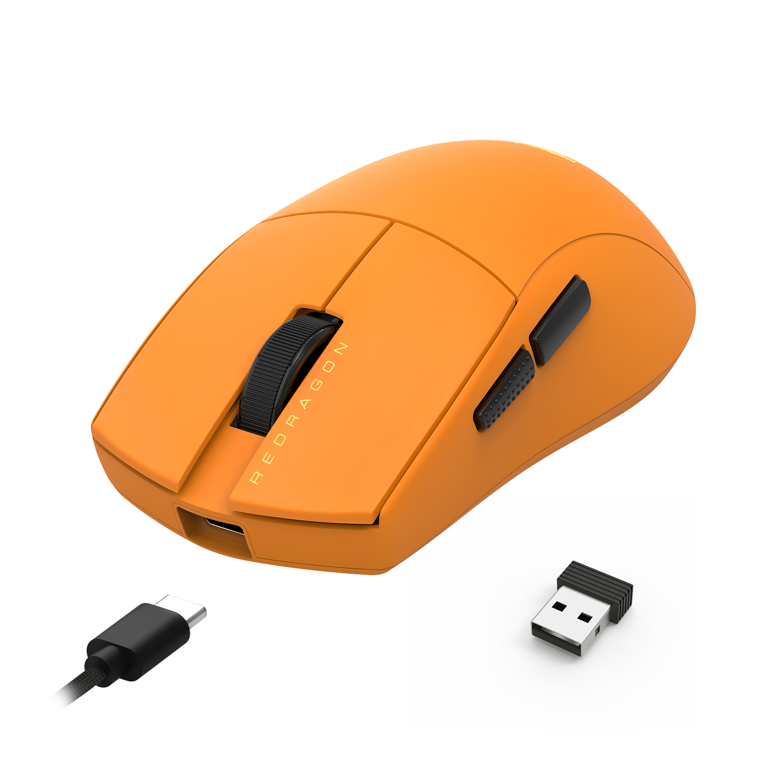TETIKUS GAMING SAMBUNGAN 3 MOD KING M916OB-ULT ULTRA RINGAN