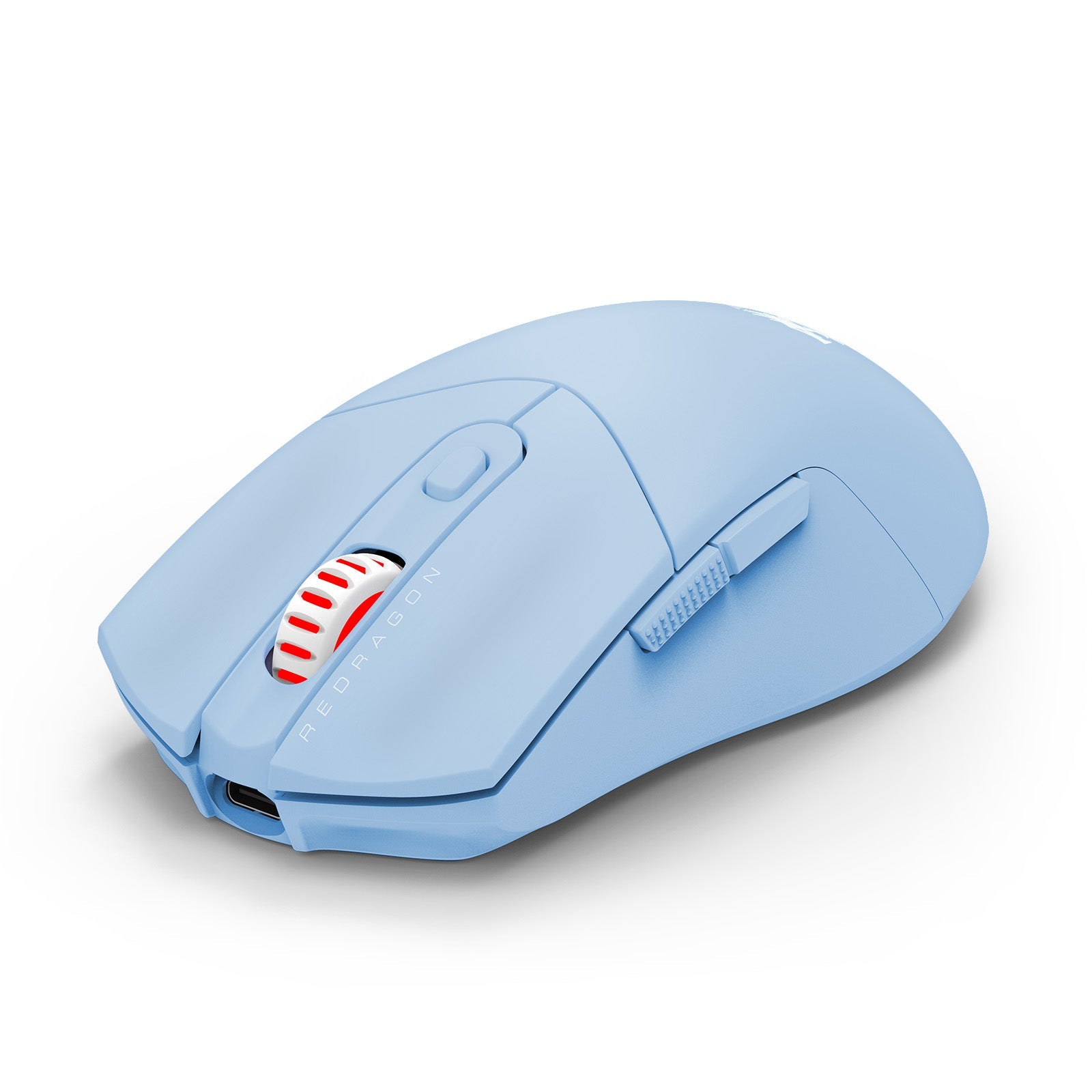 Tetikus gaming ringan sambungan 3 mod Redragon ST4R PRO M917-PRO