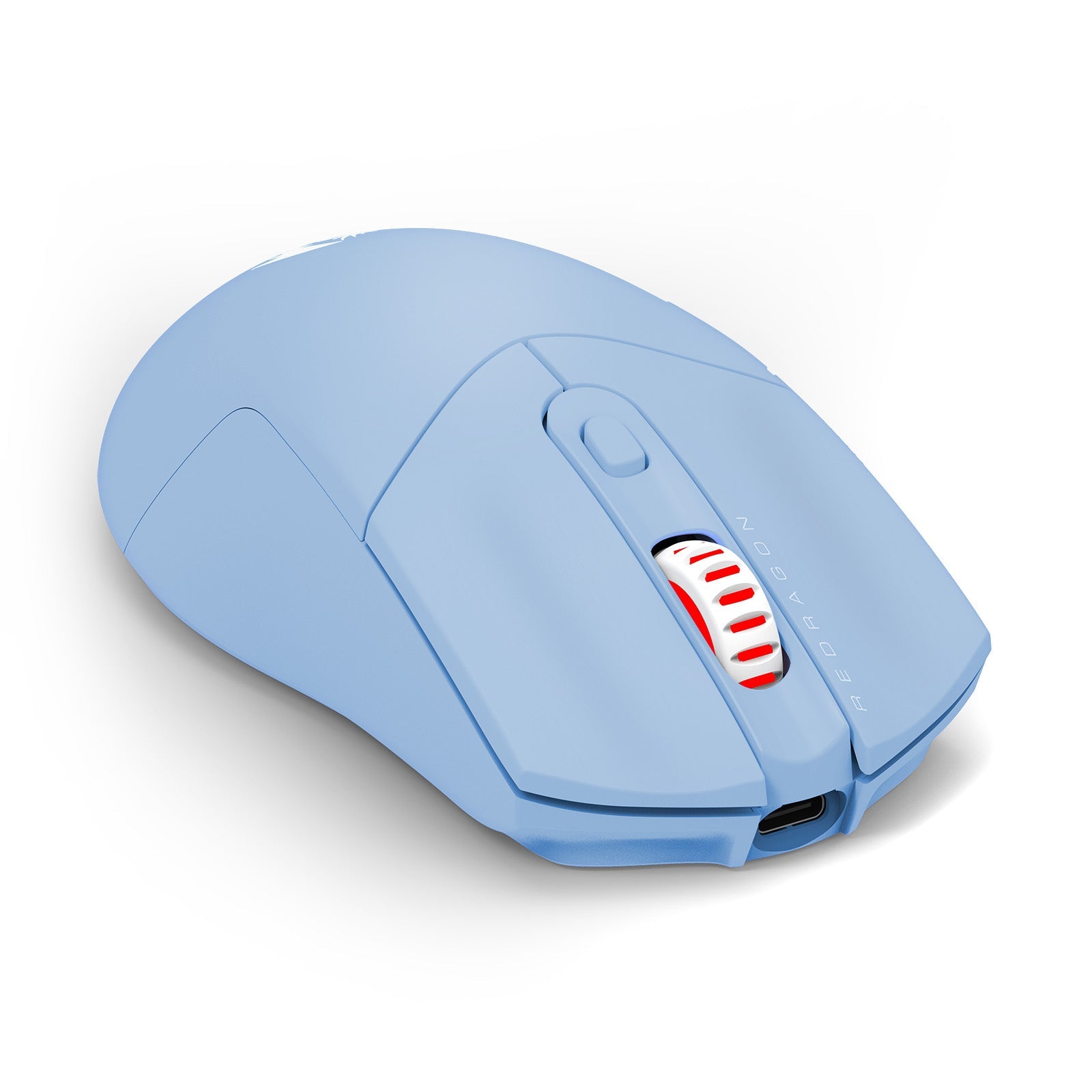 Tetikus gaming ringan sambungan 3 mod Redragon ST4R PRO M917-PRO