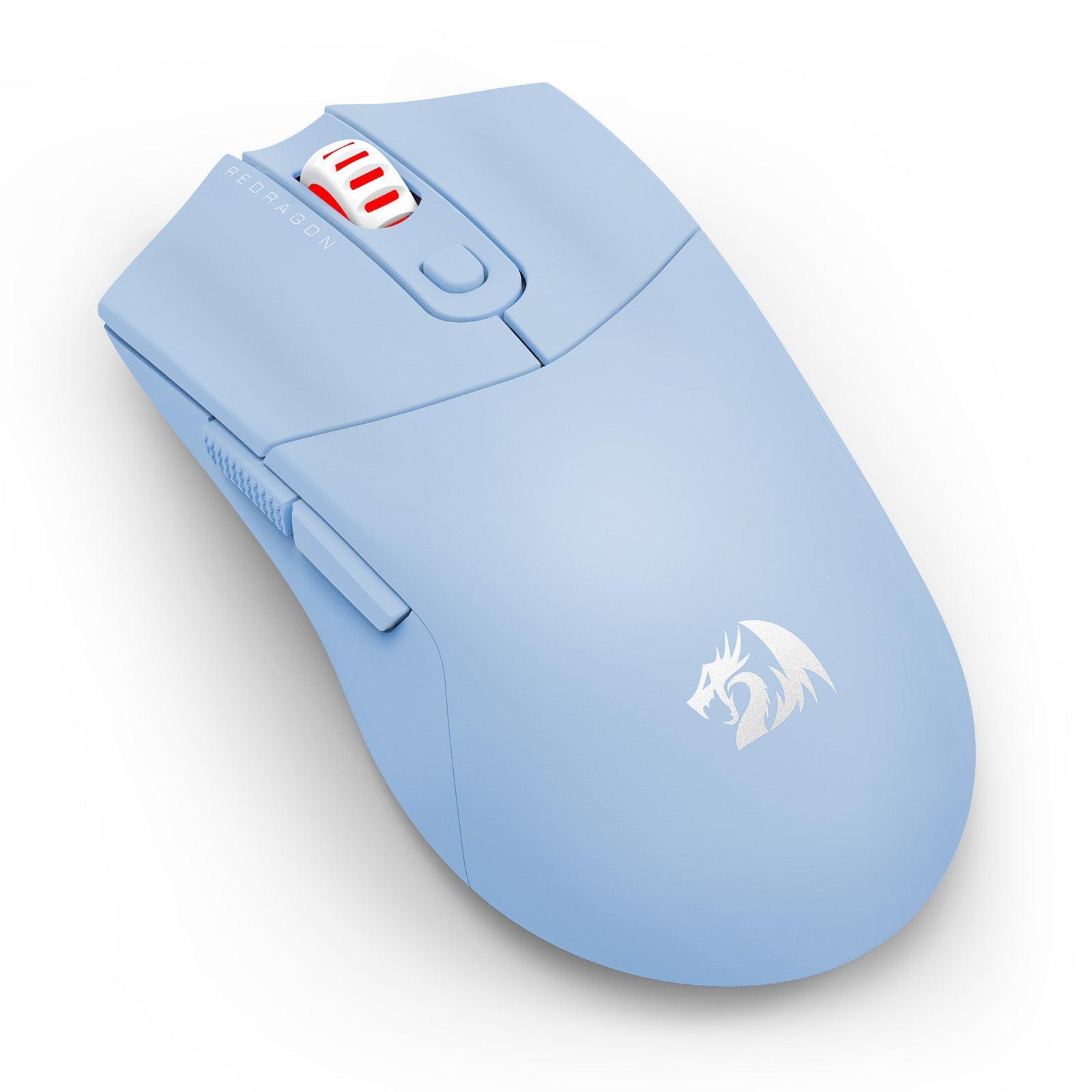 Tetikus gaming ringan sambungan 3 mod Redragon ST4R PRO M917-PRO