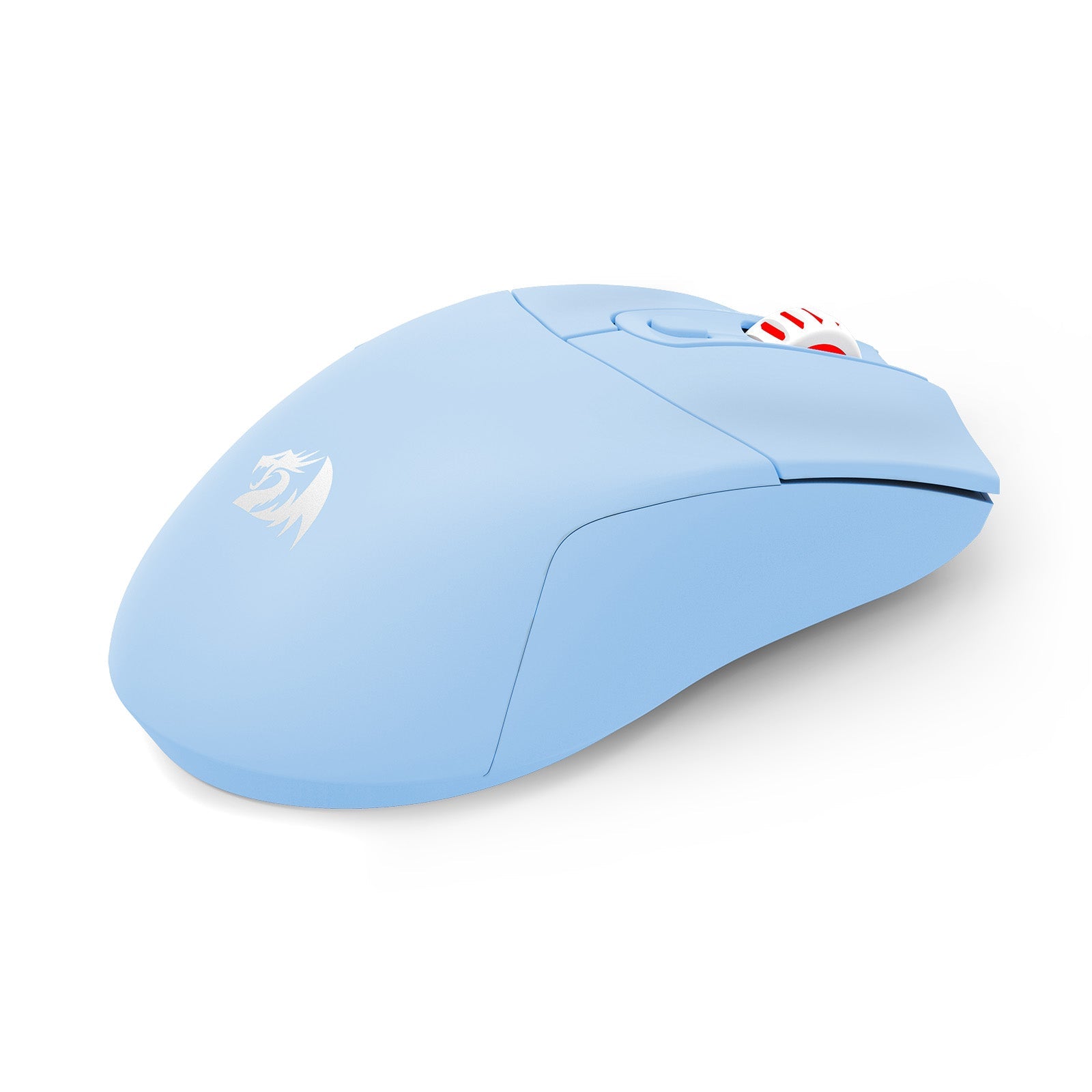 Tetikus gaming ringan sambungan 3 mod Redragon ST4R PRO M917-PRO