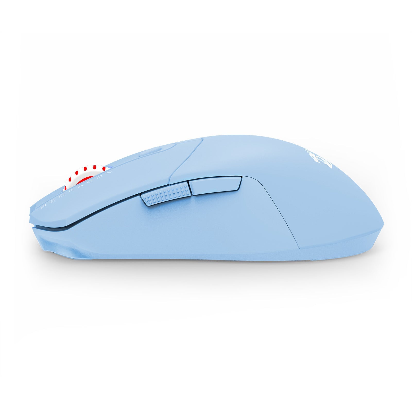 Tetikus gaming ringan sambungan 3 mod Redragon ST4R PRO M917-PRO
