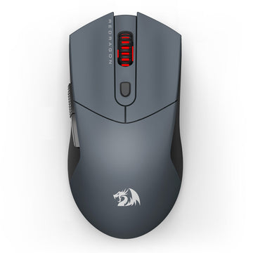 Tetikus gaming ringan sambungan 3 mod Redragon ST4R PRO M917-PRO