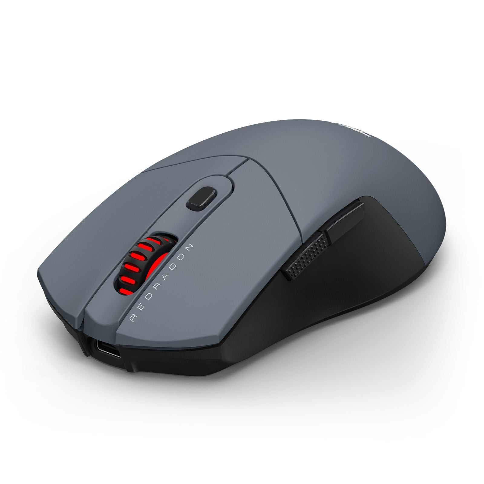 Tetikus gaming ringan sambungan 3 mod Redragon ST4R PRO M917-PRO