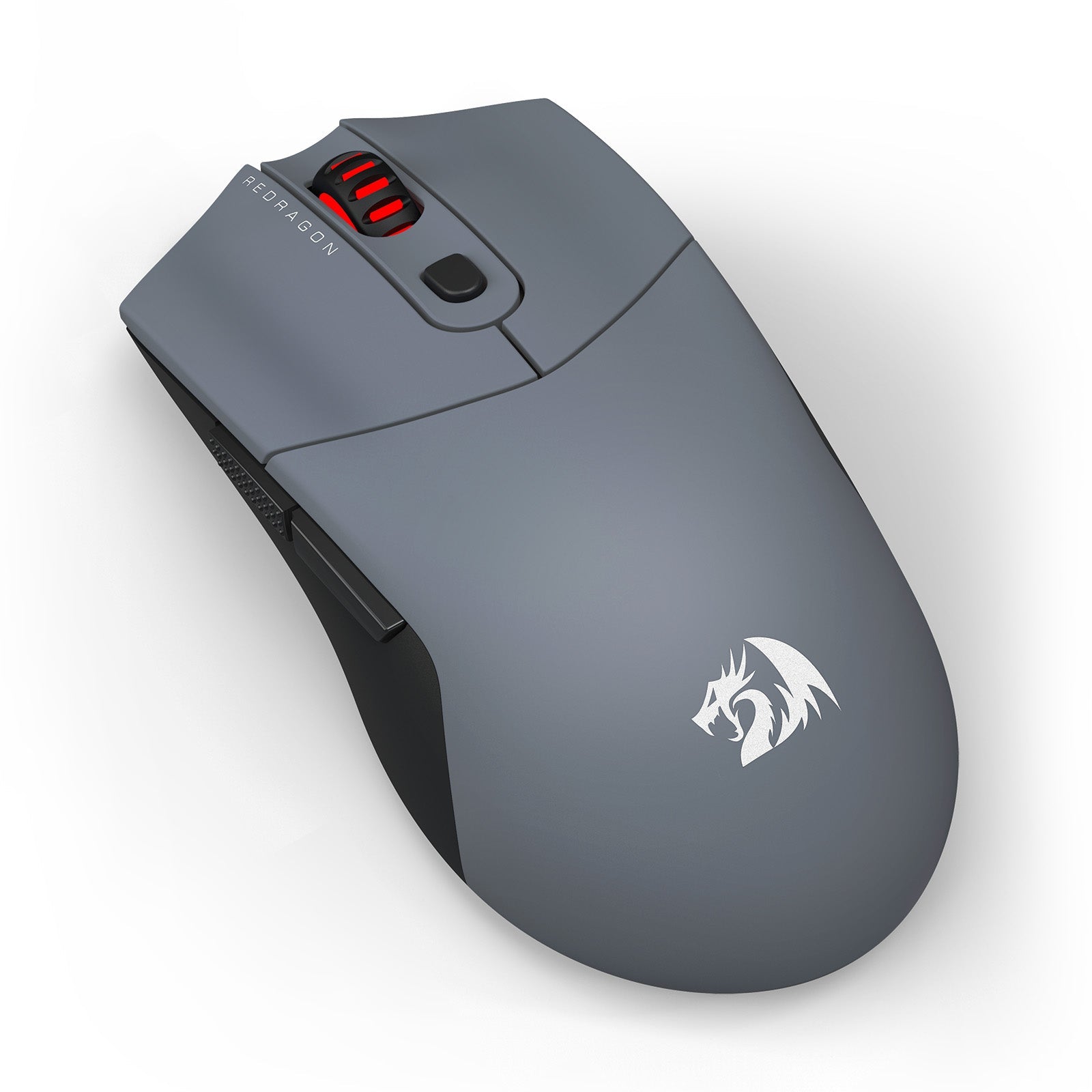 Tetikus gaming ringan sambungan 3 mod Redragon ST4R PRO M917-PRO