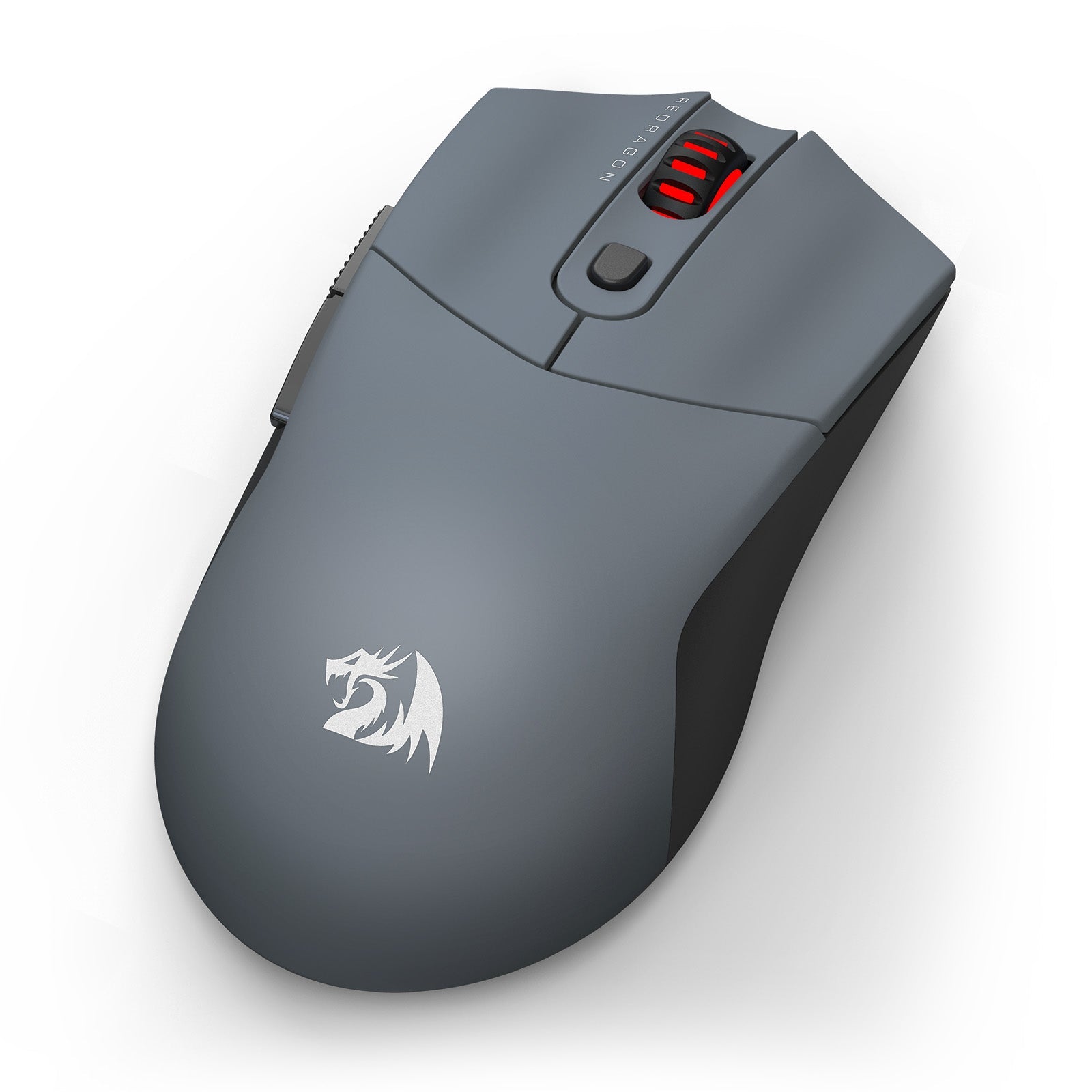 Tetikus gaming ringan sambungan 3 mod Redragon ST4R PRO M917-PRO
