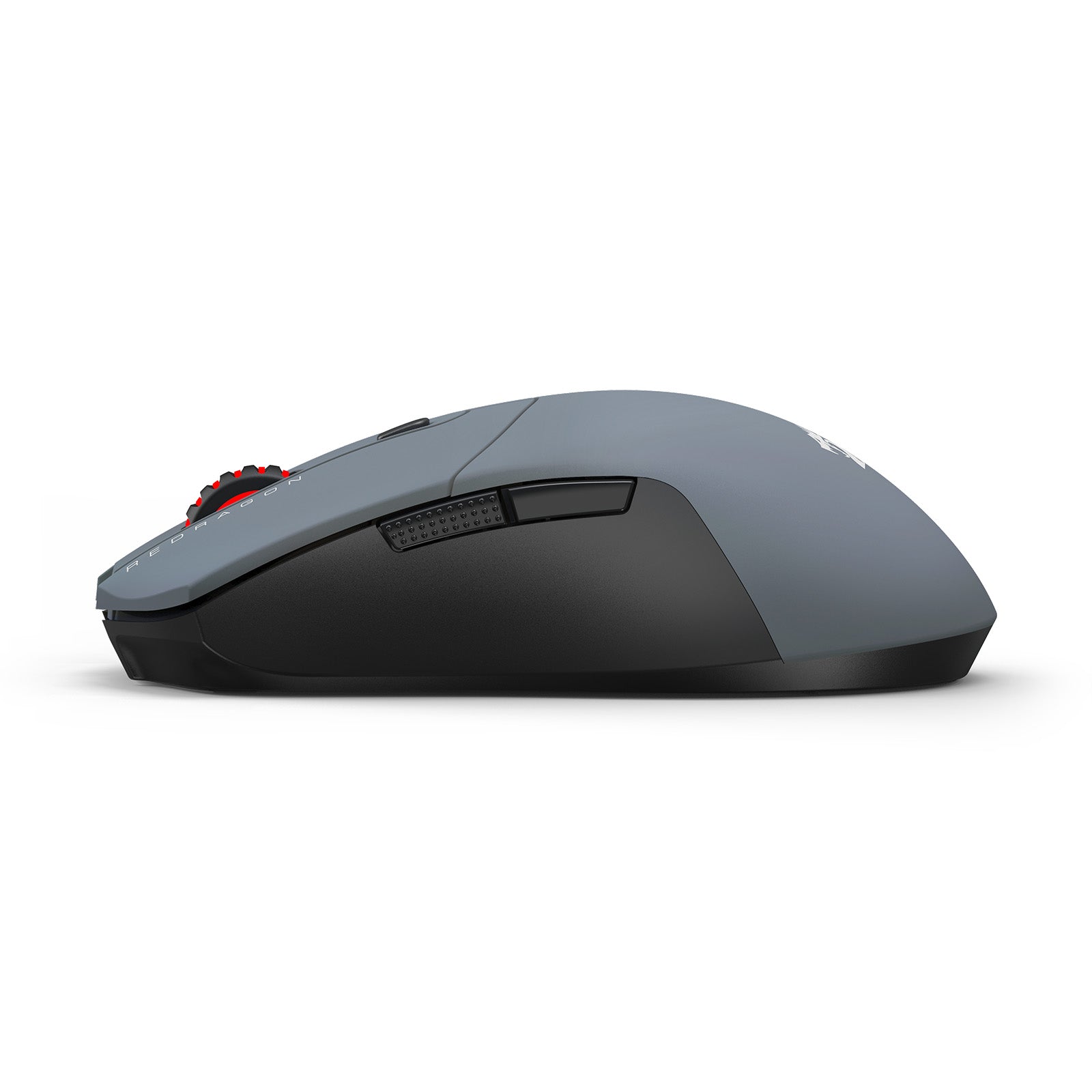 Tetikus gaming ringan sambungan 3 mod Redragon ST4R PRO M917-PRO