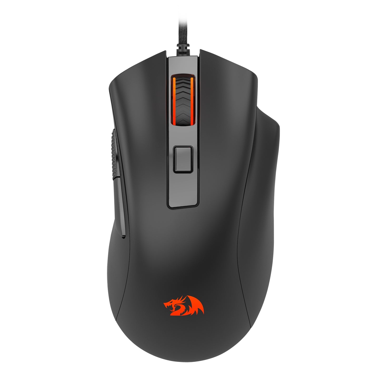 Tetikus gaming ultraringan Redragon M993 Devourer