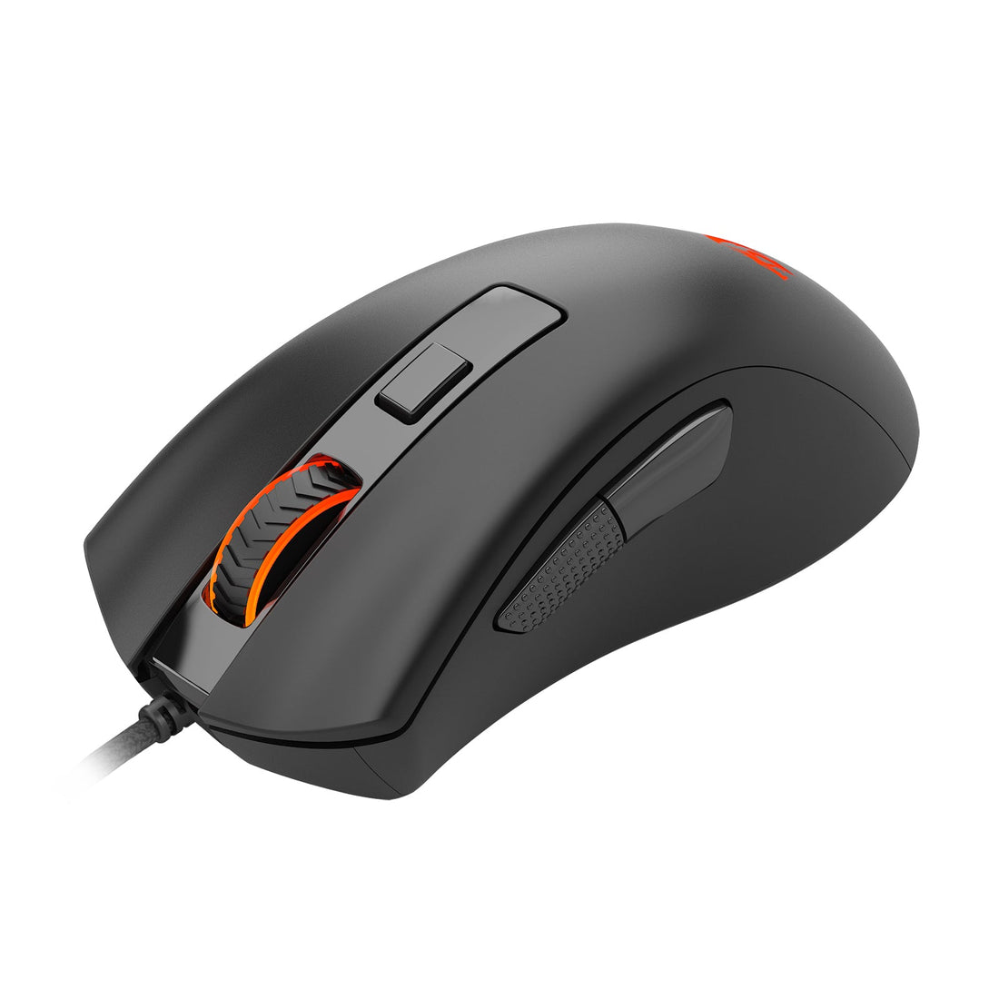 Tetikus gaming ultraringan Redragon M993 Devourer