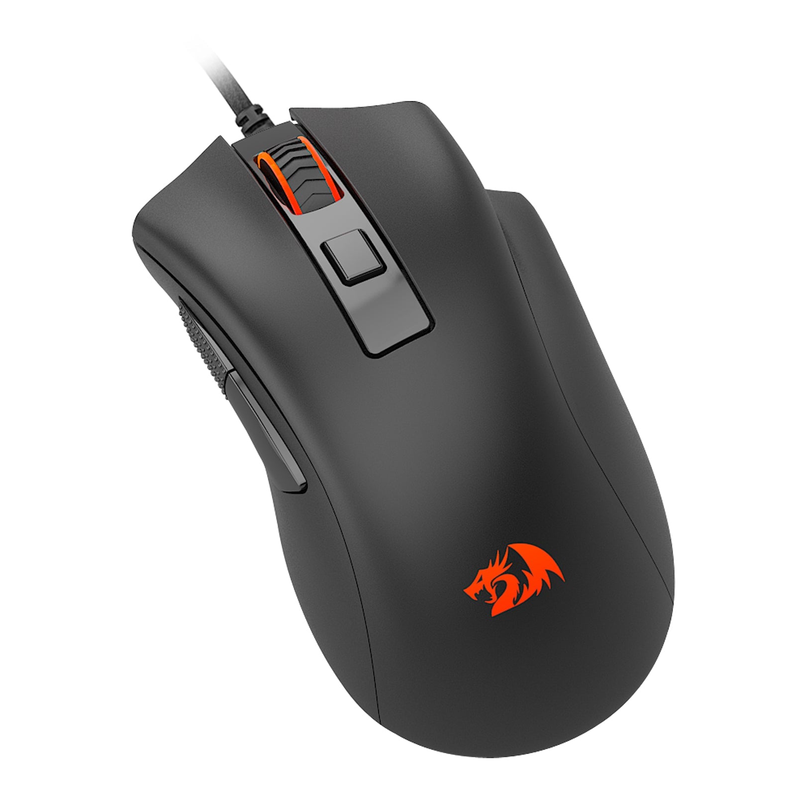 Tetikus gaming ultraringan Redragon M993 Devourer