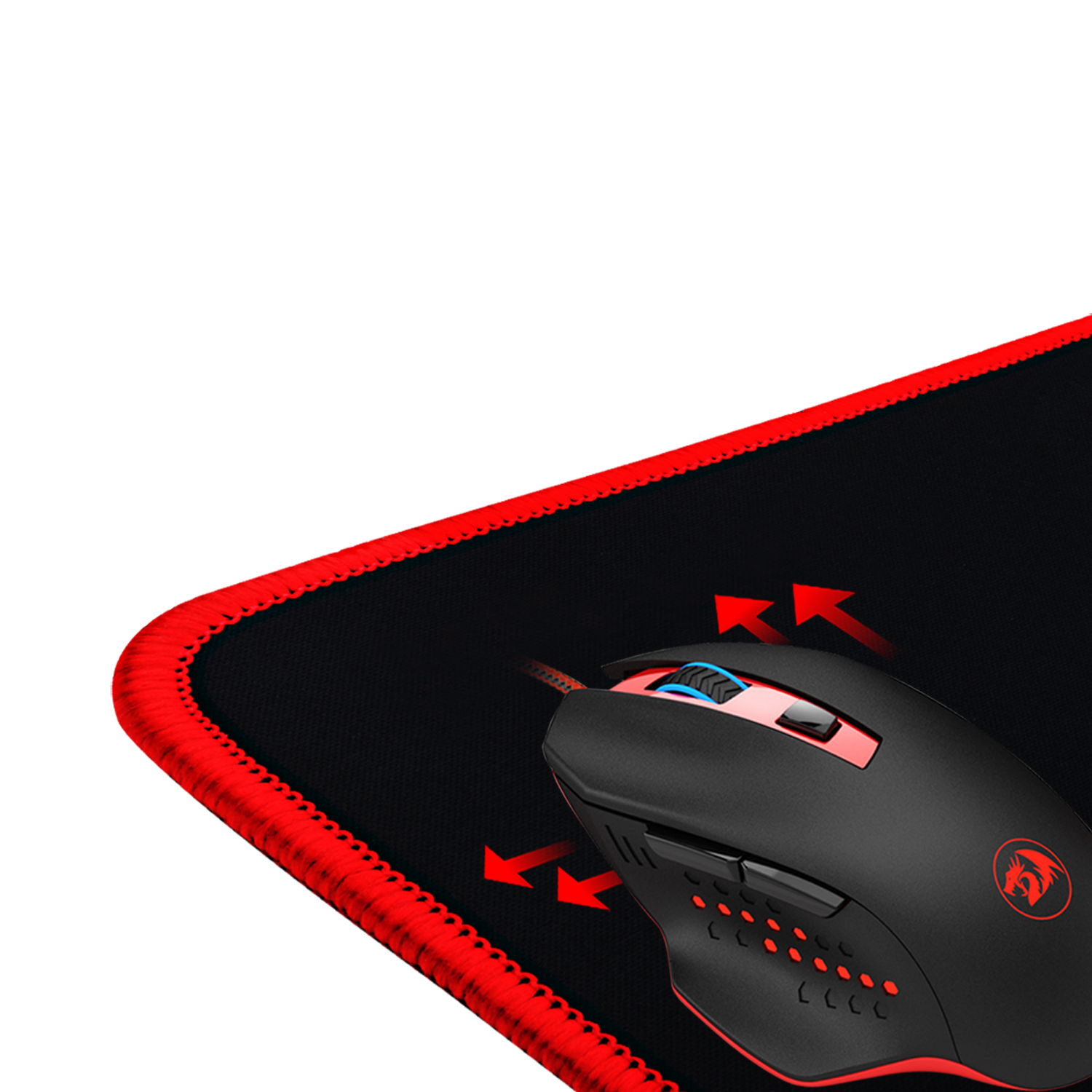 ALAS TETIKUS PERMAINAN Redragon ARCHELON L P002