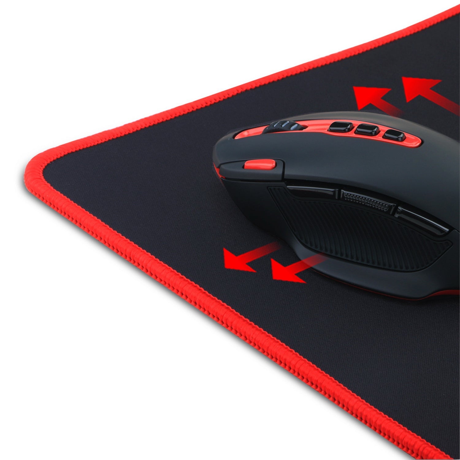 Redragon KUNLUN P006A ALAS TETIKUS PERMAINAN