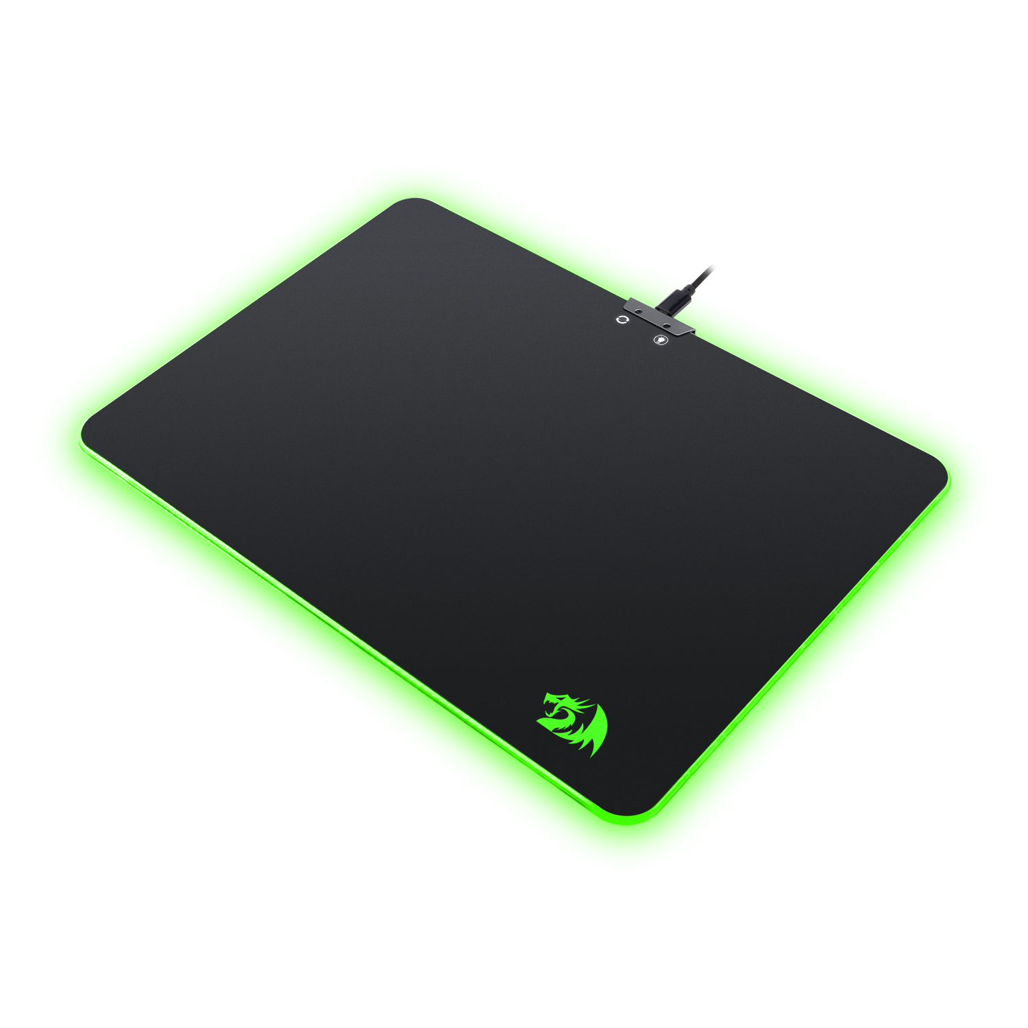 Tikar Tetikus Permainan Redragon AURORA P010