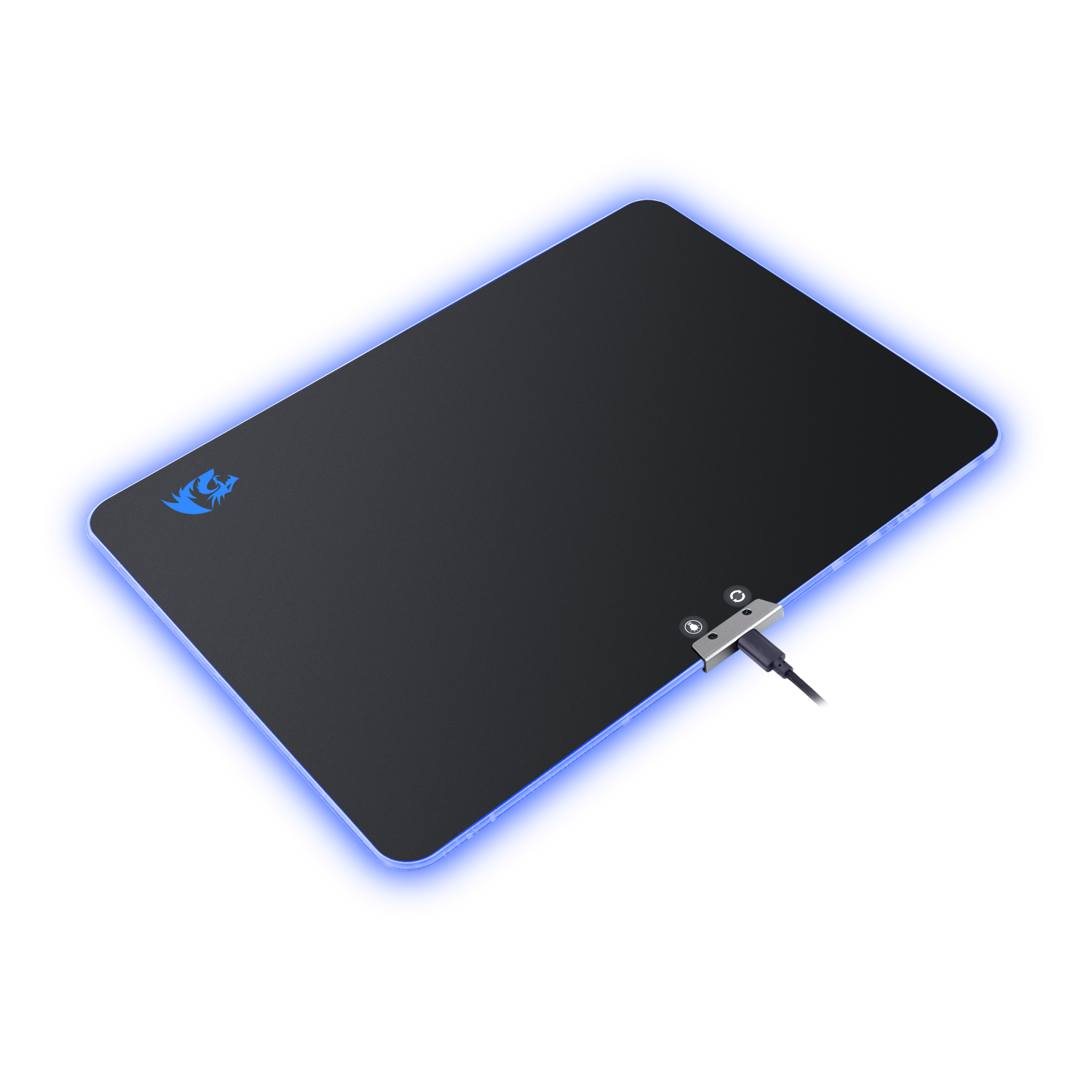 Tikar Tetikus Permainan Redragon AURORA P010