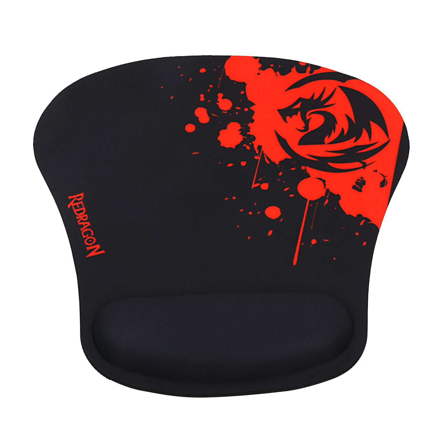 Redragon LIBRA P020 PAD TETIKUS PERMAINAN