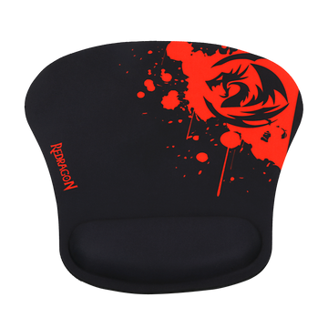 Redragon LIBRA P020 PAD TETIKUS PERMAINAN