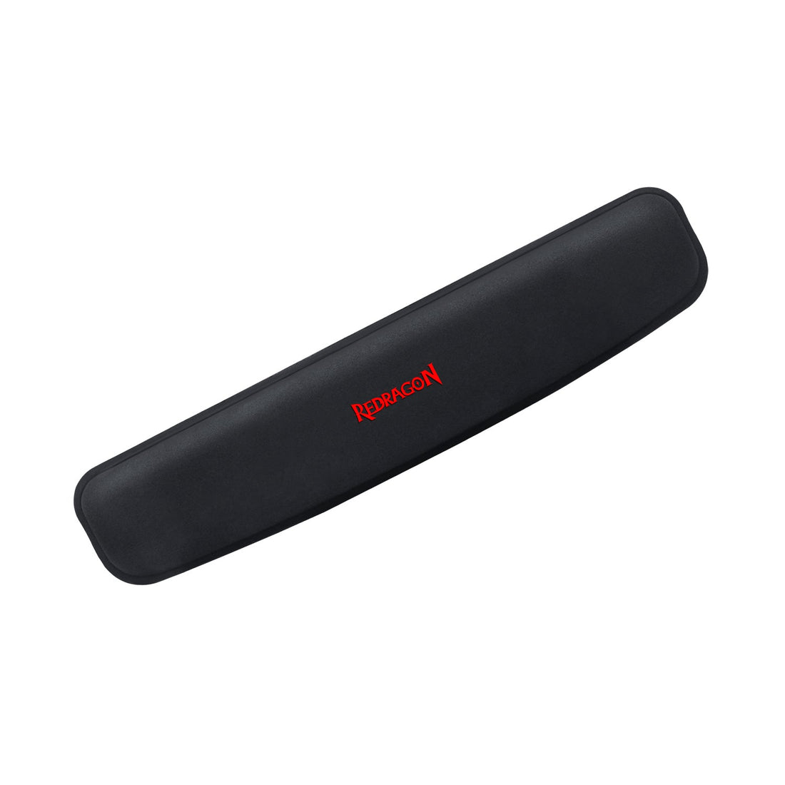 Redragon P023 Wrist Rest Pad Support for Keyboards Ergonomic Wrist Hand Rest Cushion for Compact Slim 87 Key Office Gaming Keyboards Computer Laptop, Mac