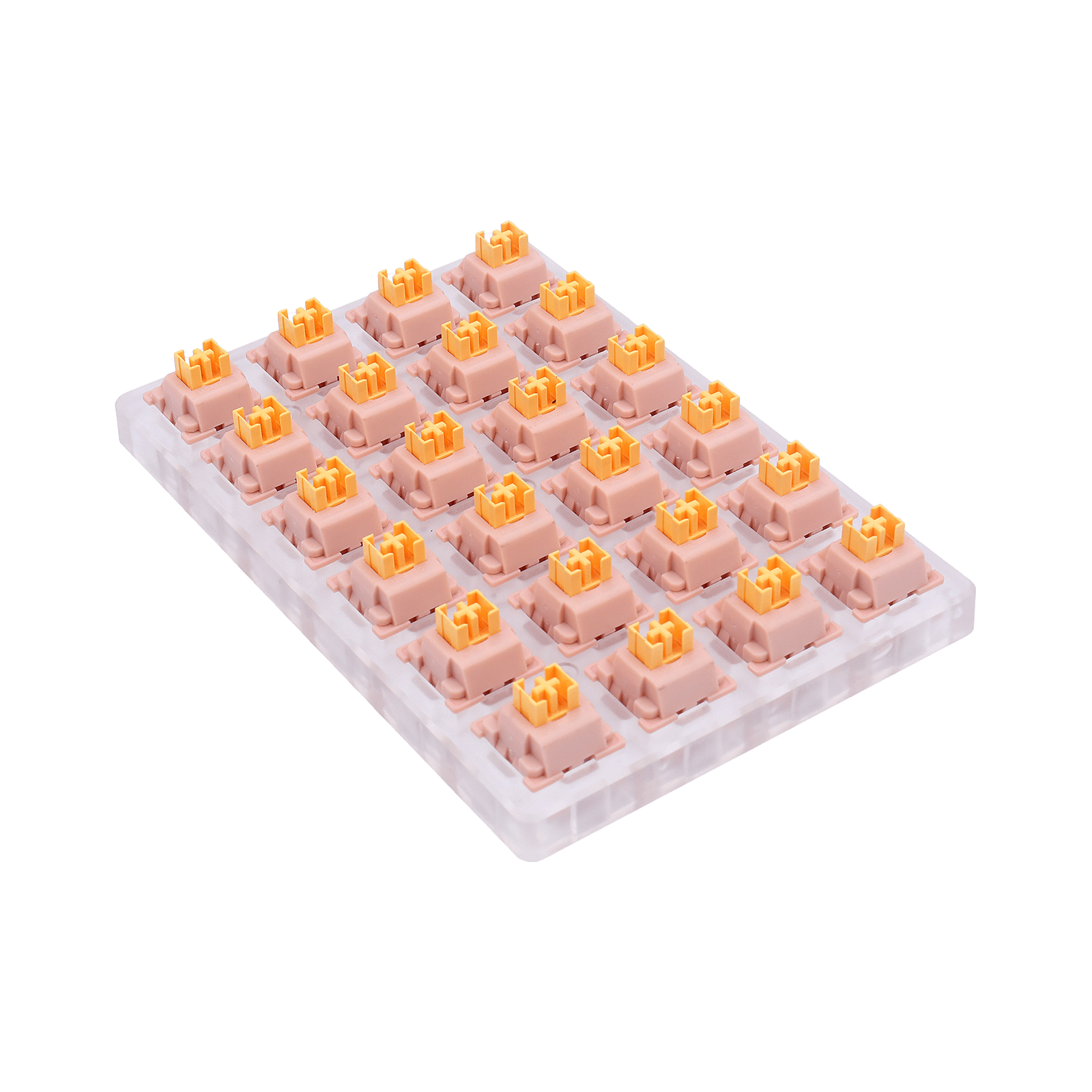 RedragonA113Bullet-QLSoftLinearMechanicalSwitch_8