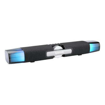 Redragon GS512 Wireless RGB Desktop Speakers