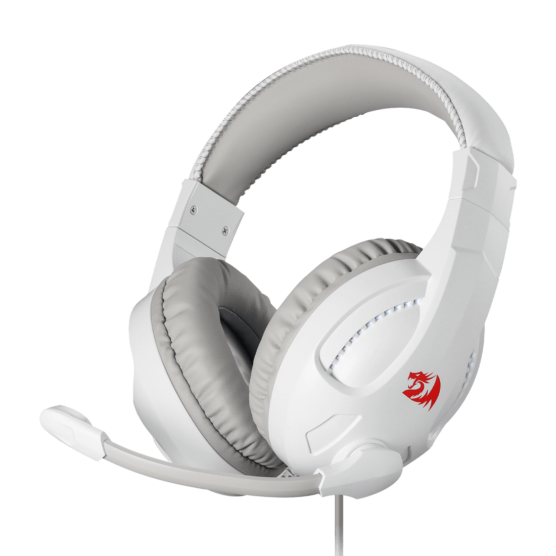 Redragon H211 Cronus Black/White Wired Gaming Headset
