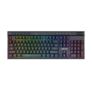 Redragon K580 PRO Wireless RGB 3 Modes Red Switch Mechanical Gaming Keyboard