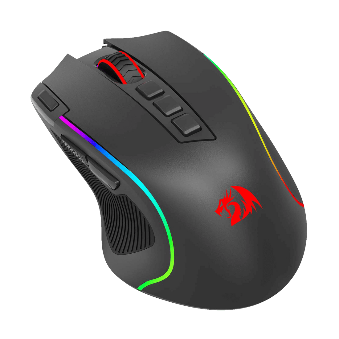 Redragon PREDATOR M612 PRO RGB Gaming Mouse