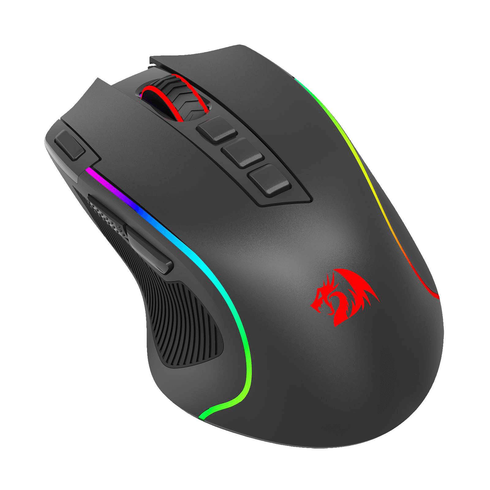 Redragon PREDATOR M612 PRO RGB Gaming Mouse