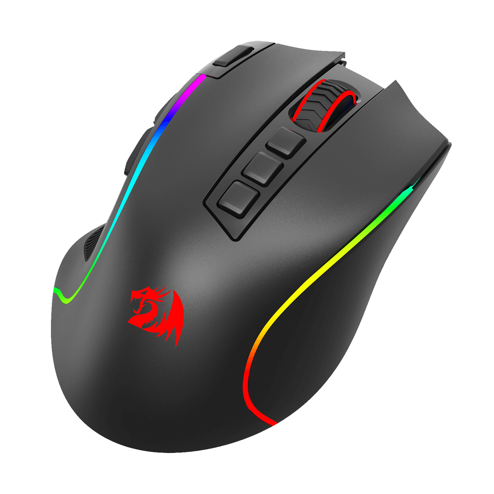 Redragon PREDATOR M612 PRO RGB Gaming Mouse