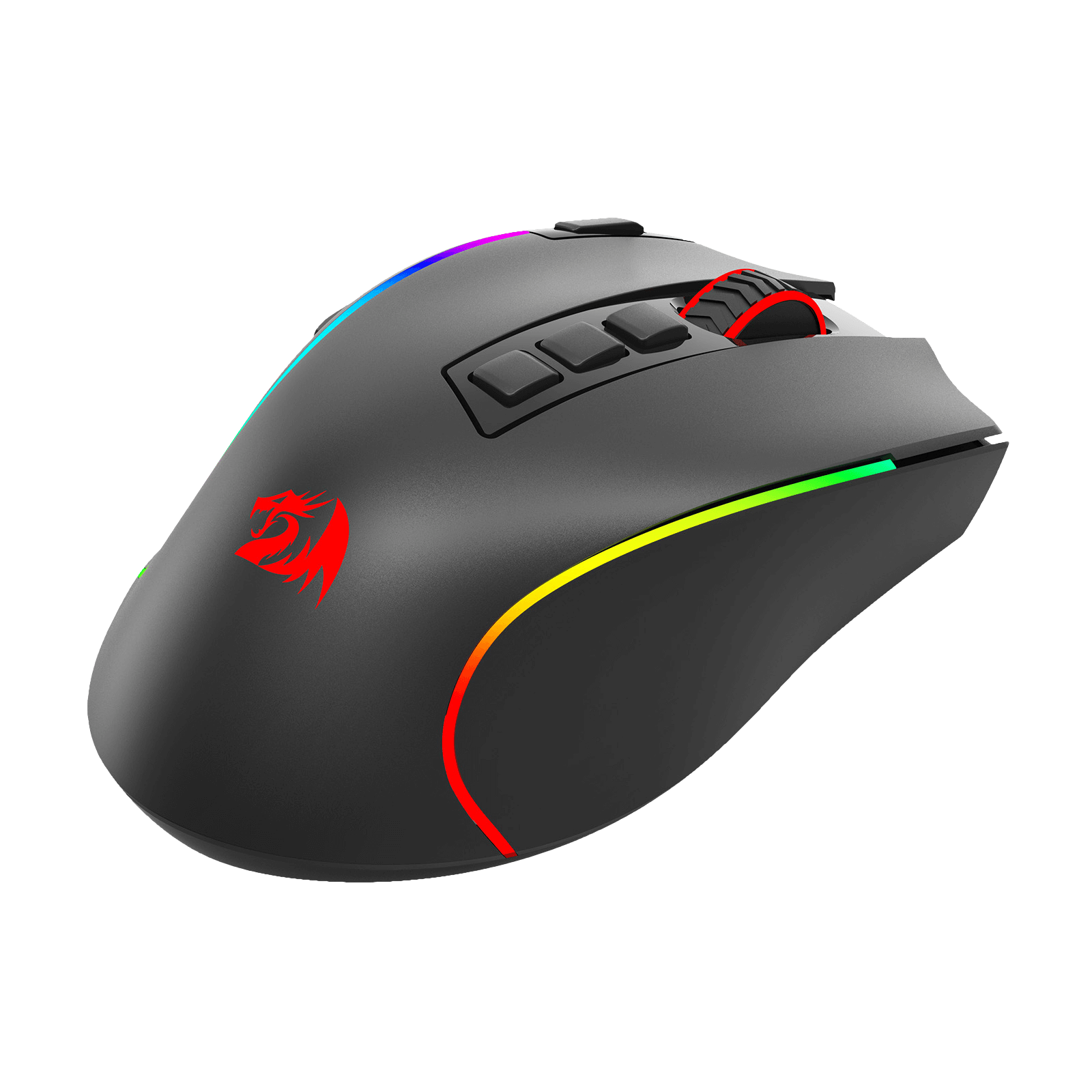 Redragon PREDATOR M612 PRO RGB Gaming Mouse