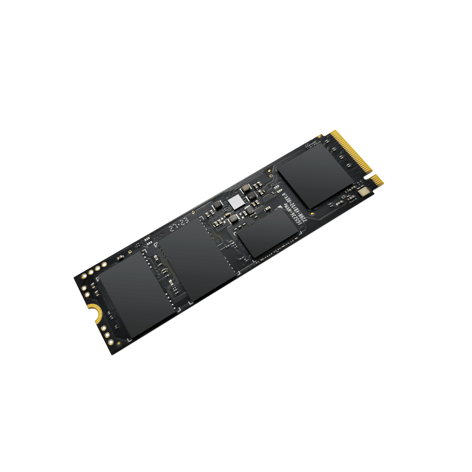 Redragon RM510/520 Internal Solid State Drive