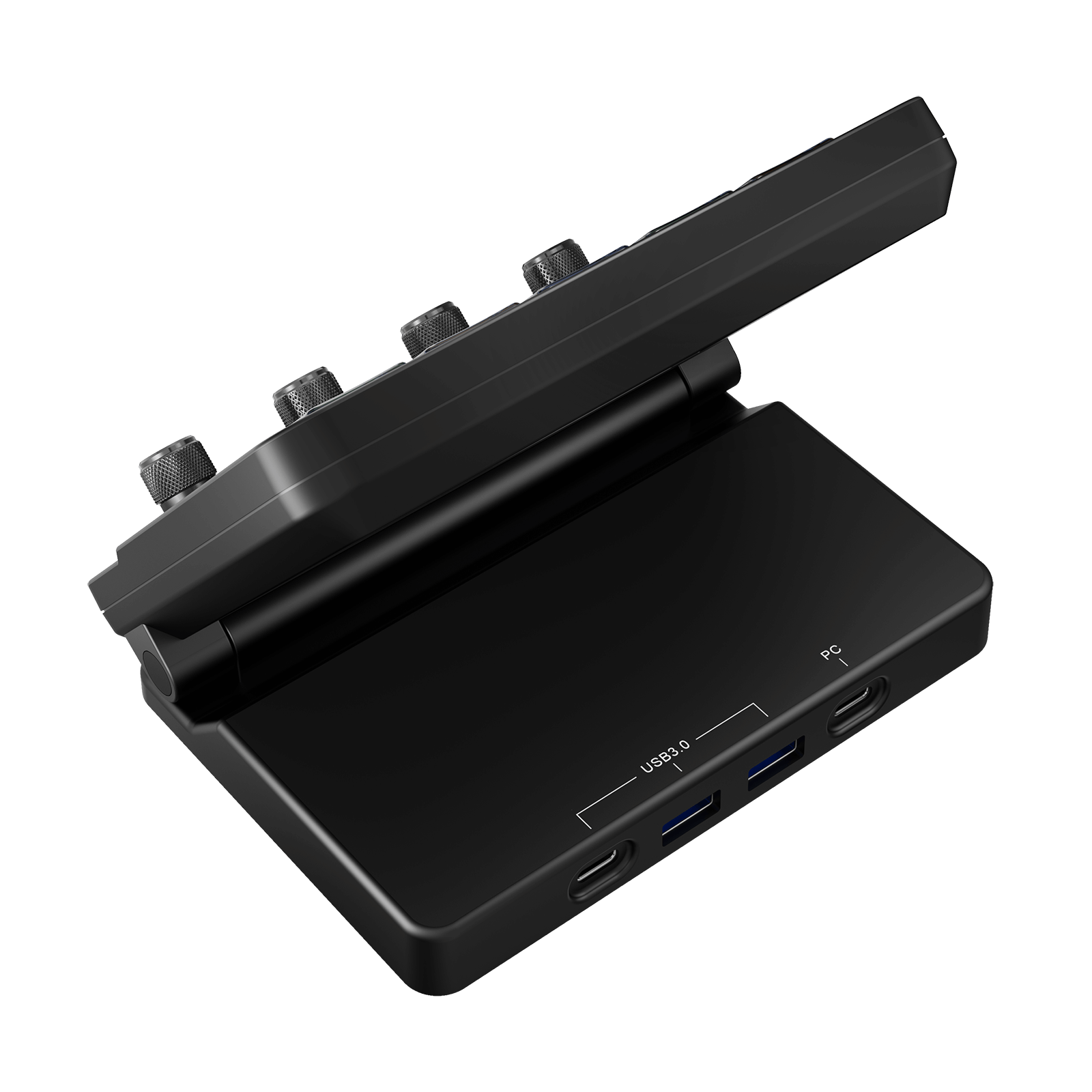 Redragon SS-552 Dek Pengawal Penstriman