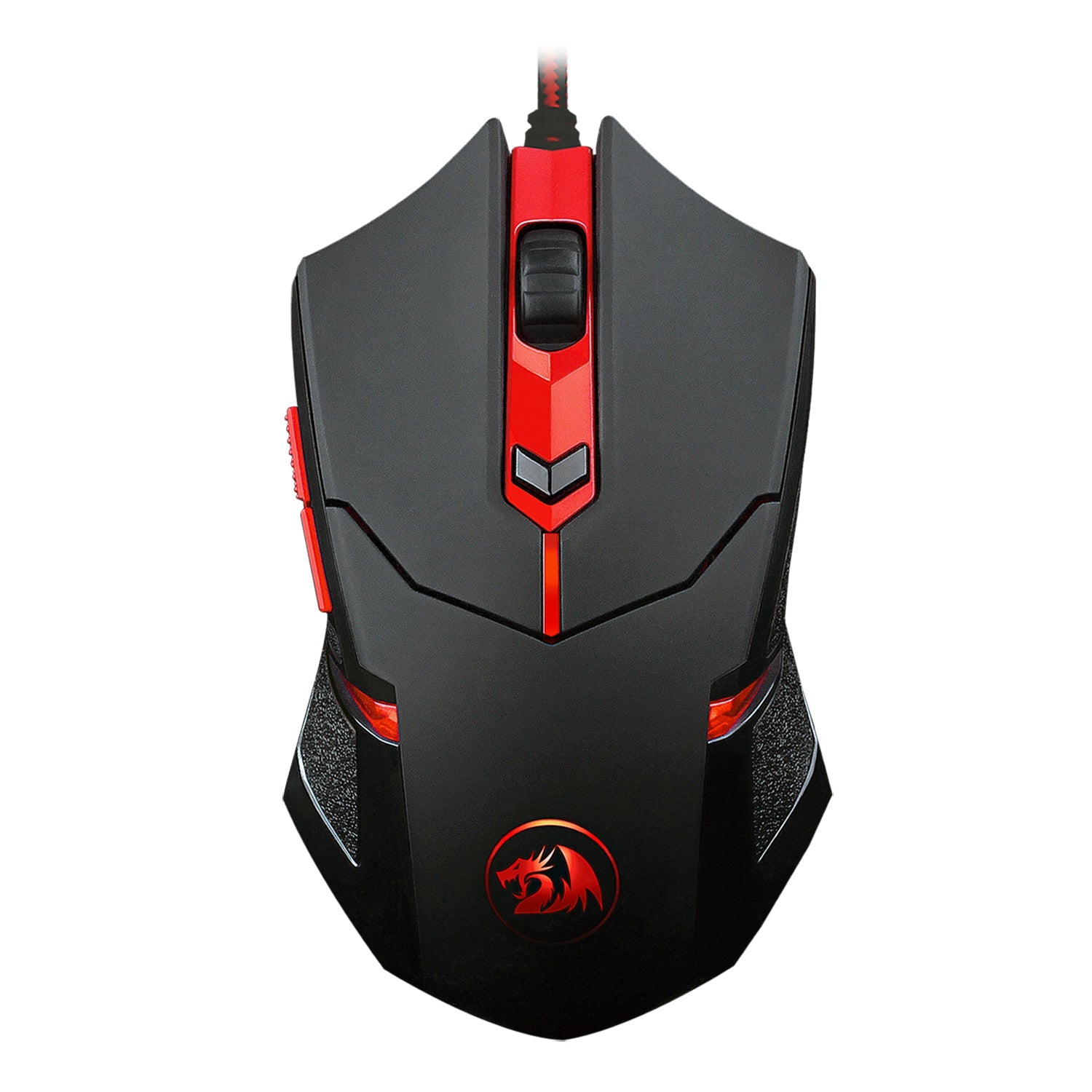 Redragon VAJRA&CENTROPHORUS SET S101-2 SET PAPAN KEKUNCI&TETIKUS PERMAINAN