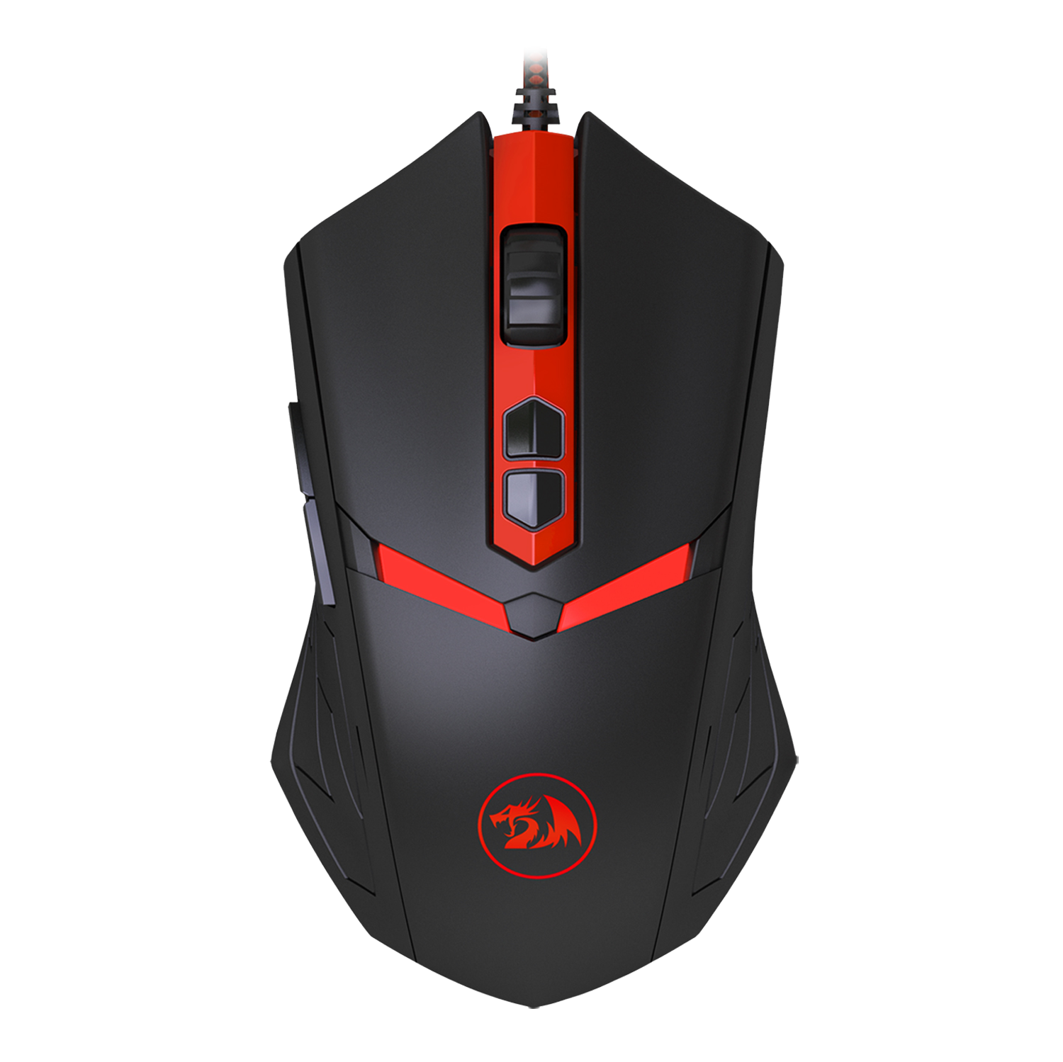 SET PAPAN KEKUNCI & TETIKUS REDRAGON YAKSA&NEMEANLION S102 UNTUK PERMAINAN