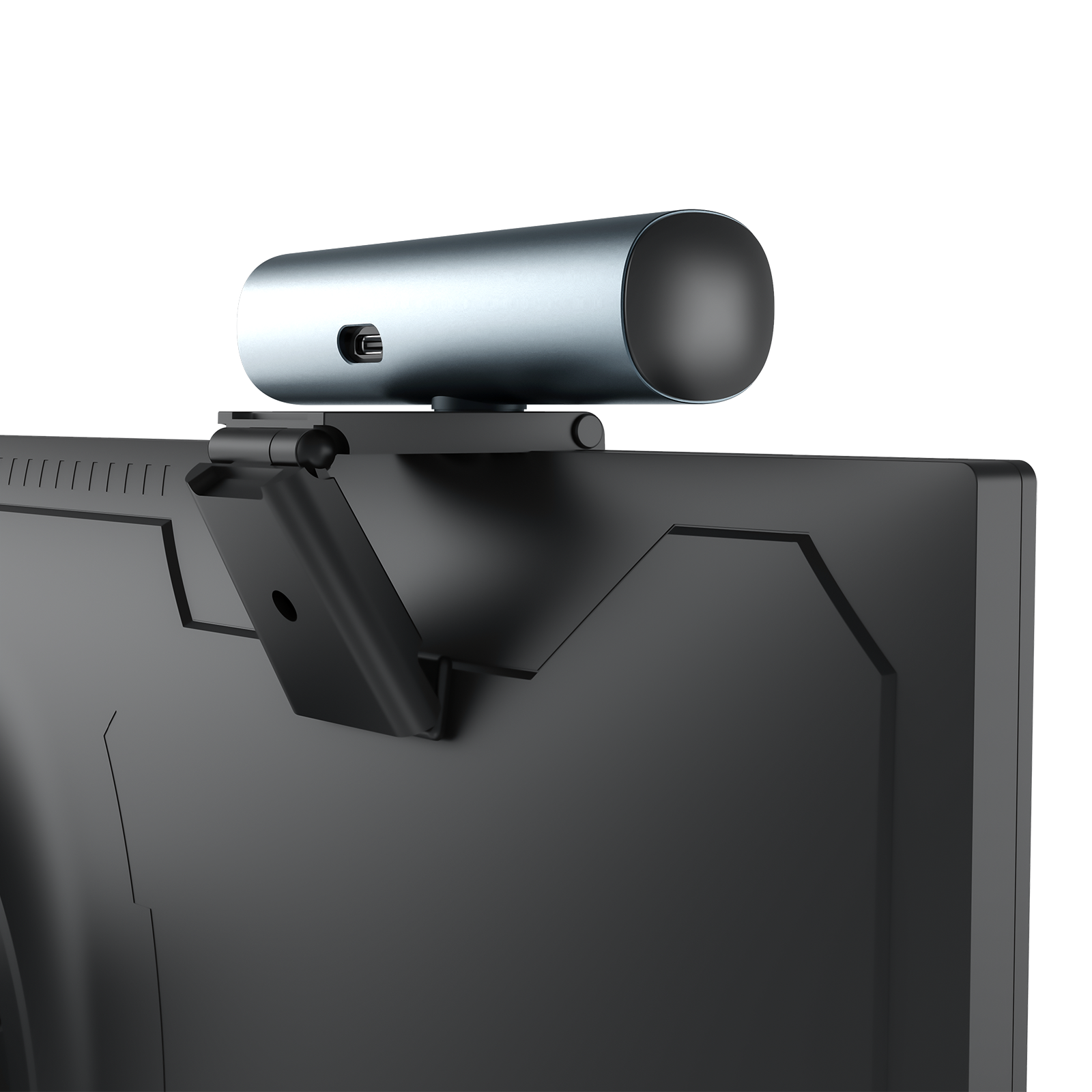 Kamera web strim langsung CYBERLENS GW911 UHD 4K