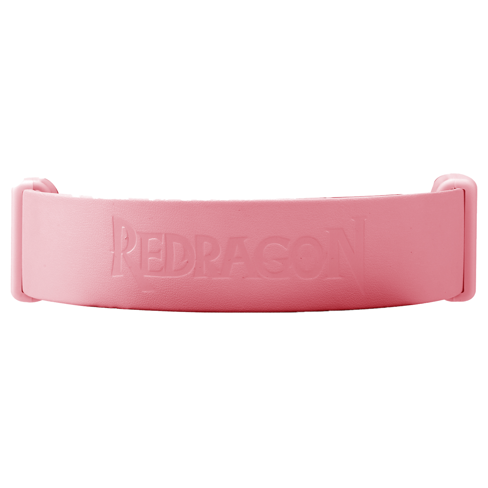 Set Kepala Permainan Berwayar Merah Jambu Redragon H510 Zeus-X RGB - Bunyi Keliling 7.1 - Pemacu Audio 53MM dalam Pad Telinga Buih Memori dengan Penutup Fabrik Tahan Lama - Set Kepala Pelbagai Platform - Berkuasa USB untuk PC/PS4/NS
