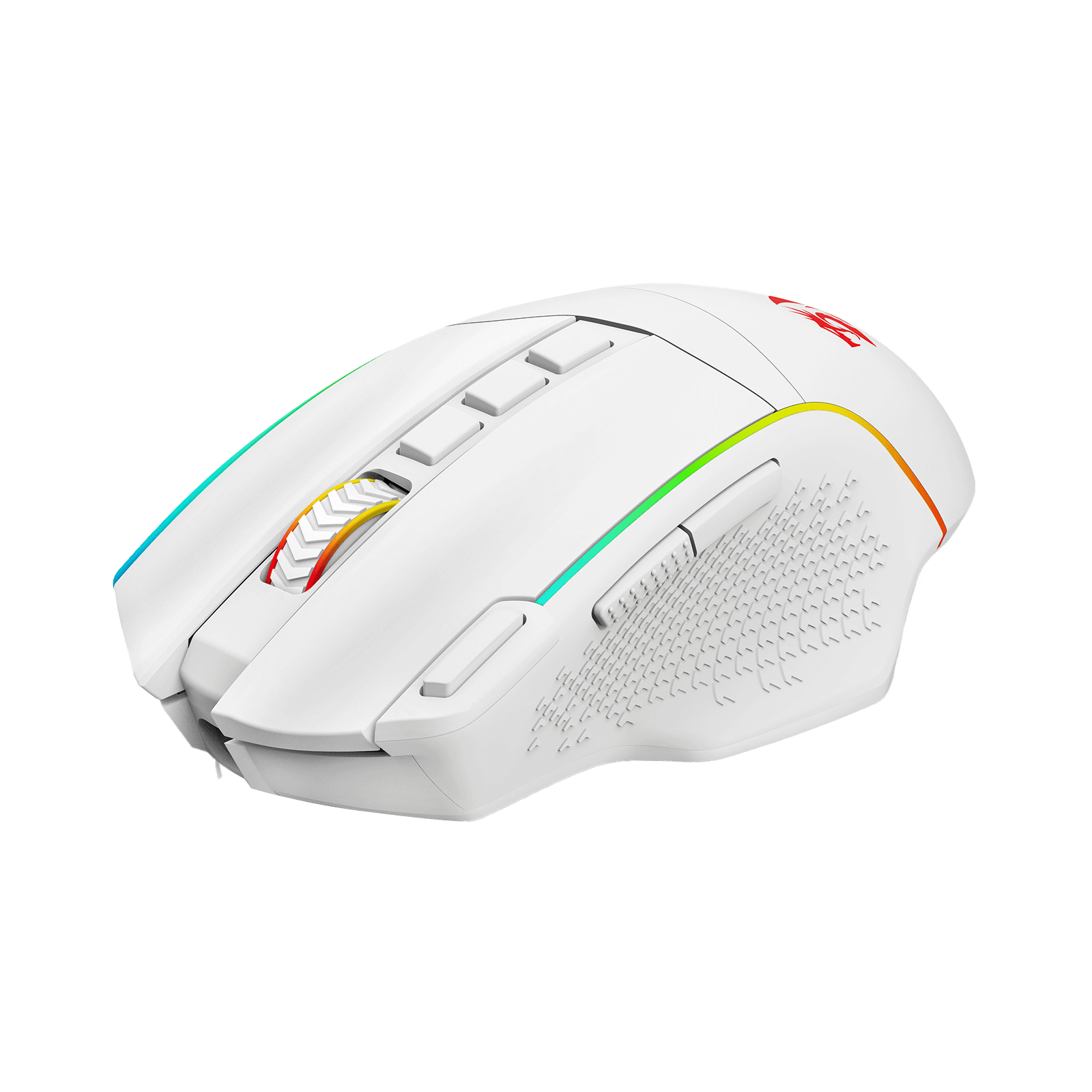 Tetikus Permainan Wayarles Redragon M991, Tetikus Permainan Berwayar/Wayarles 19000 DPI dengan Kunci Tembakan Pantas